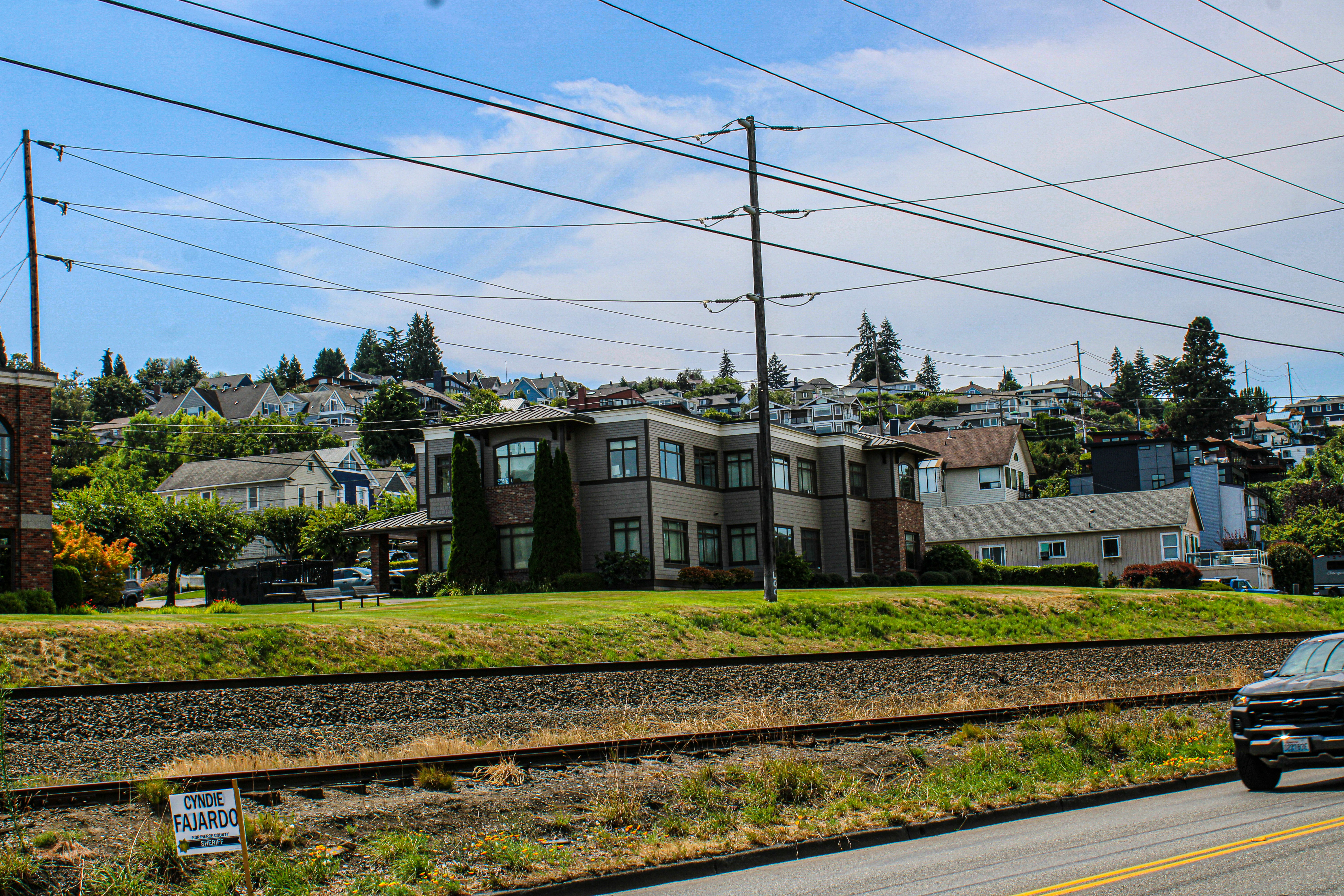 Off Market Deals in Tacoma, WA — 1 Properties Under $200K