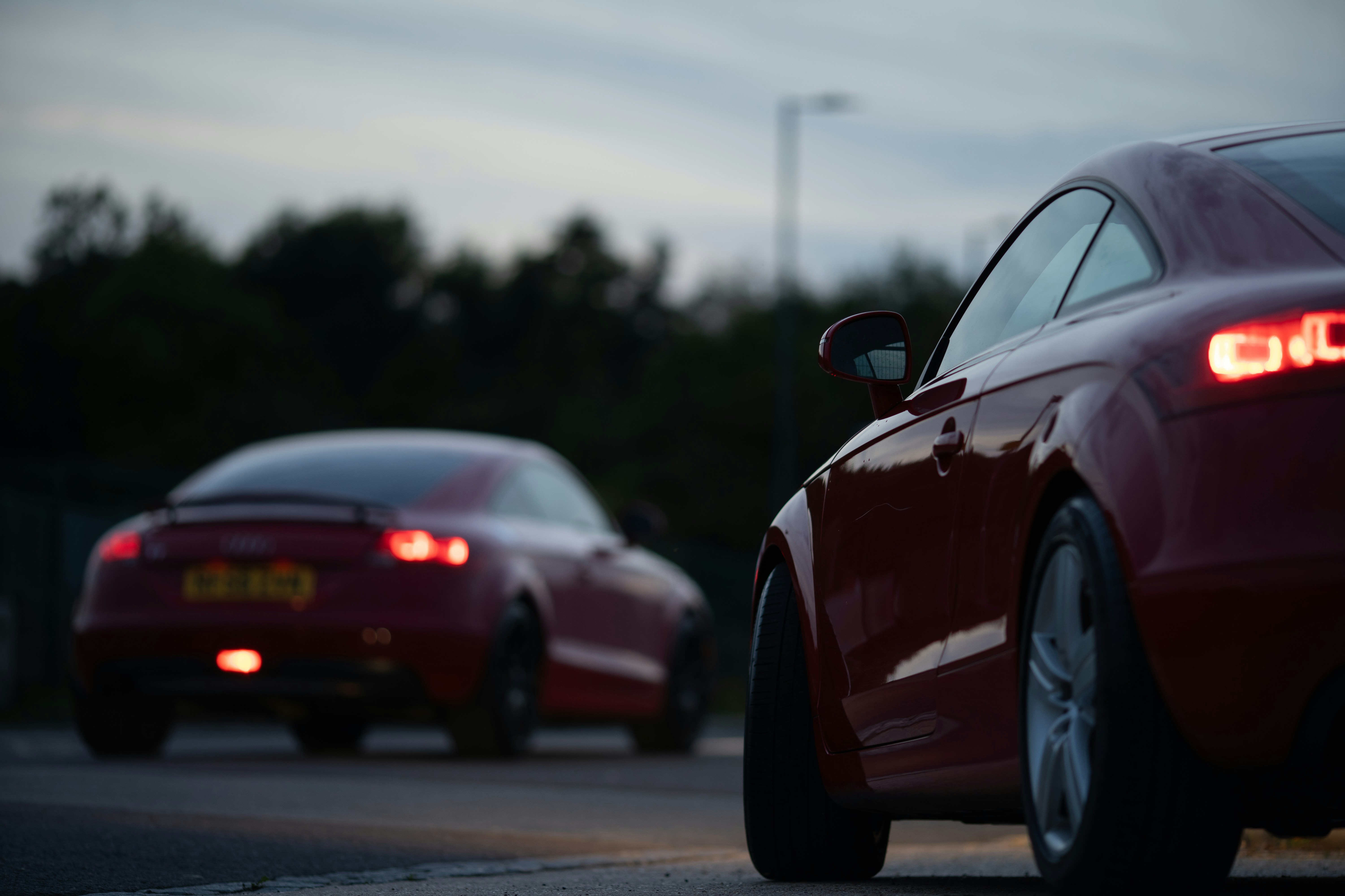 Photo by damianandrei