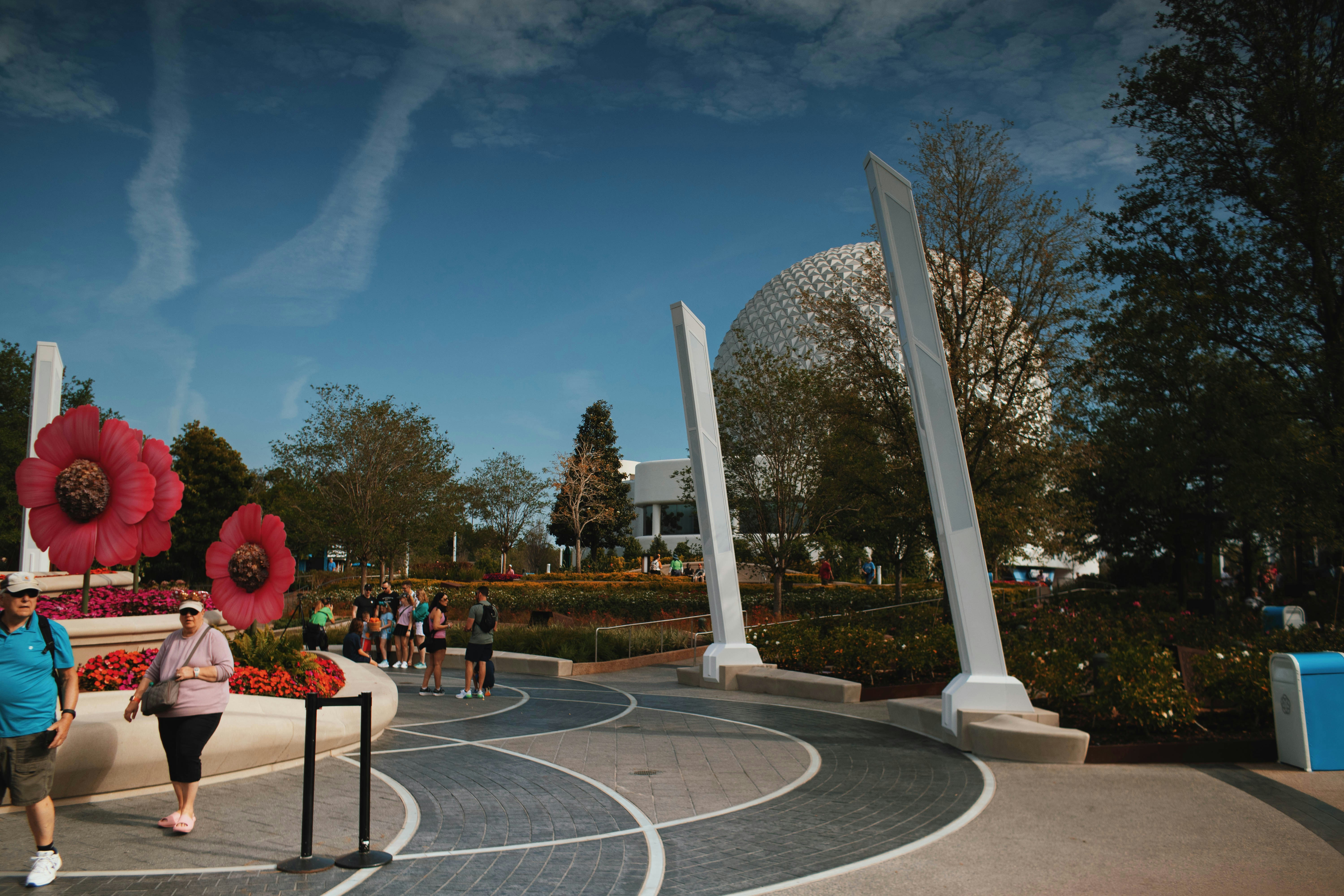 Veteran's Memorial Park