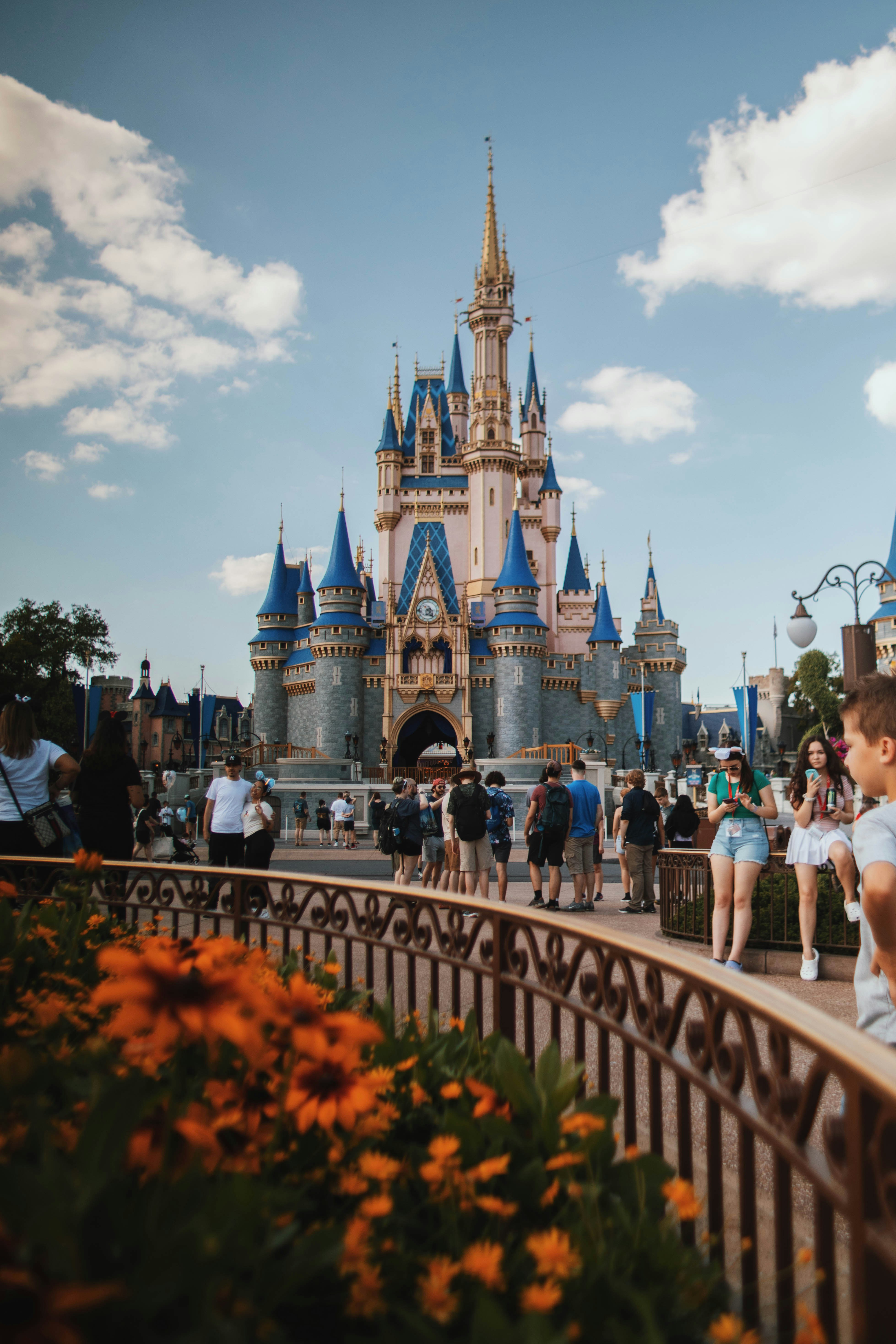 Photo by michaeljfali