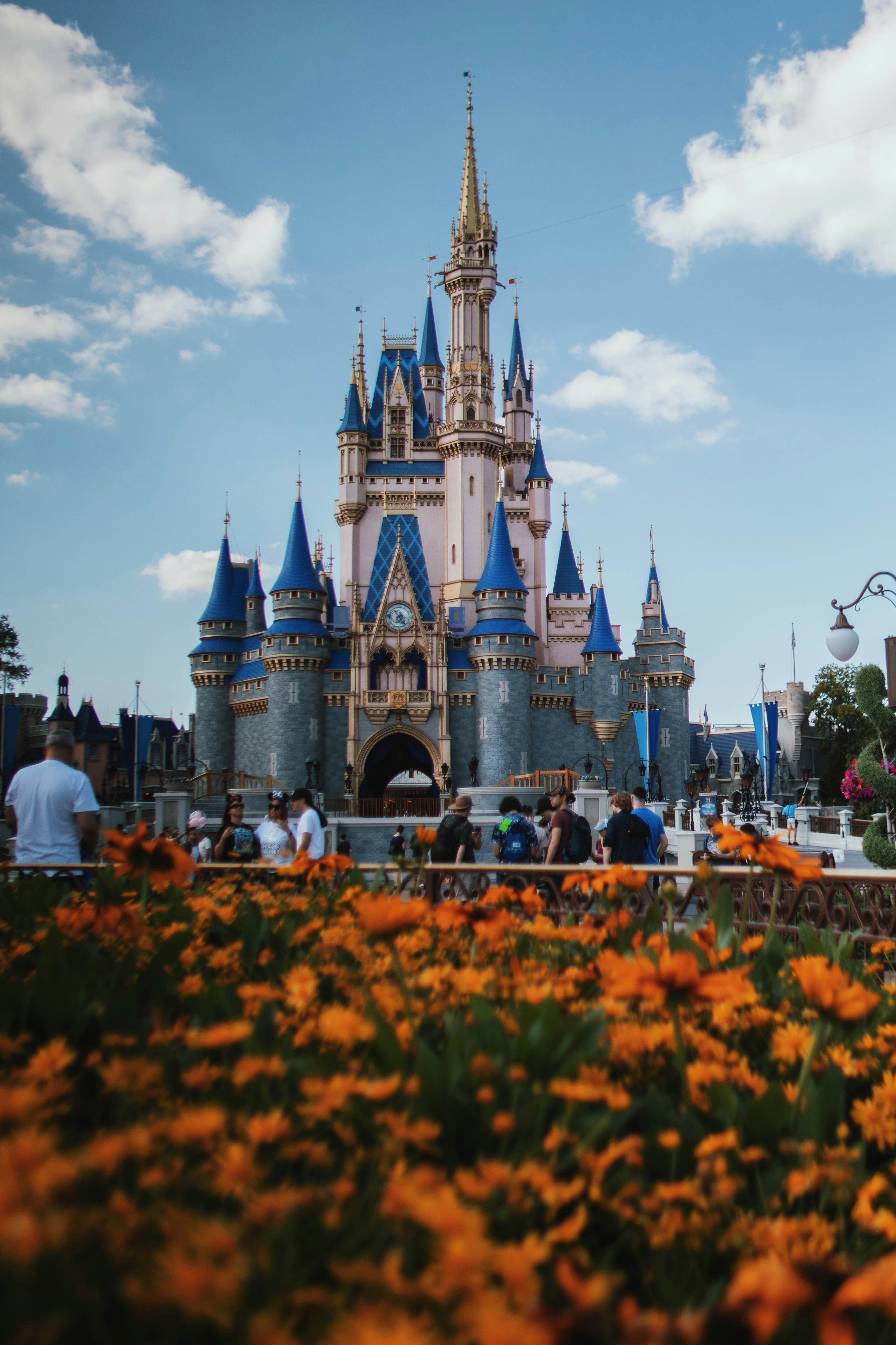 Photo by michaeljfali