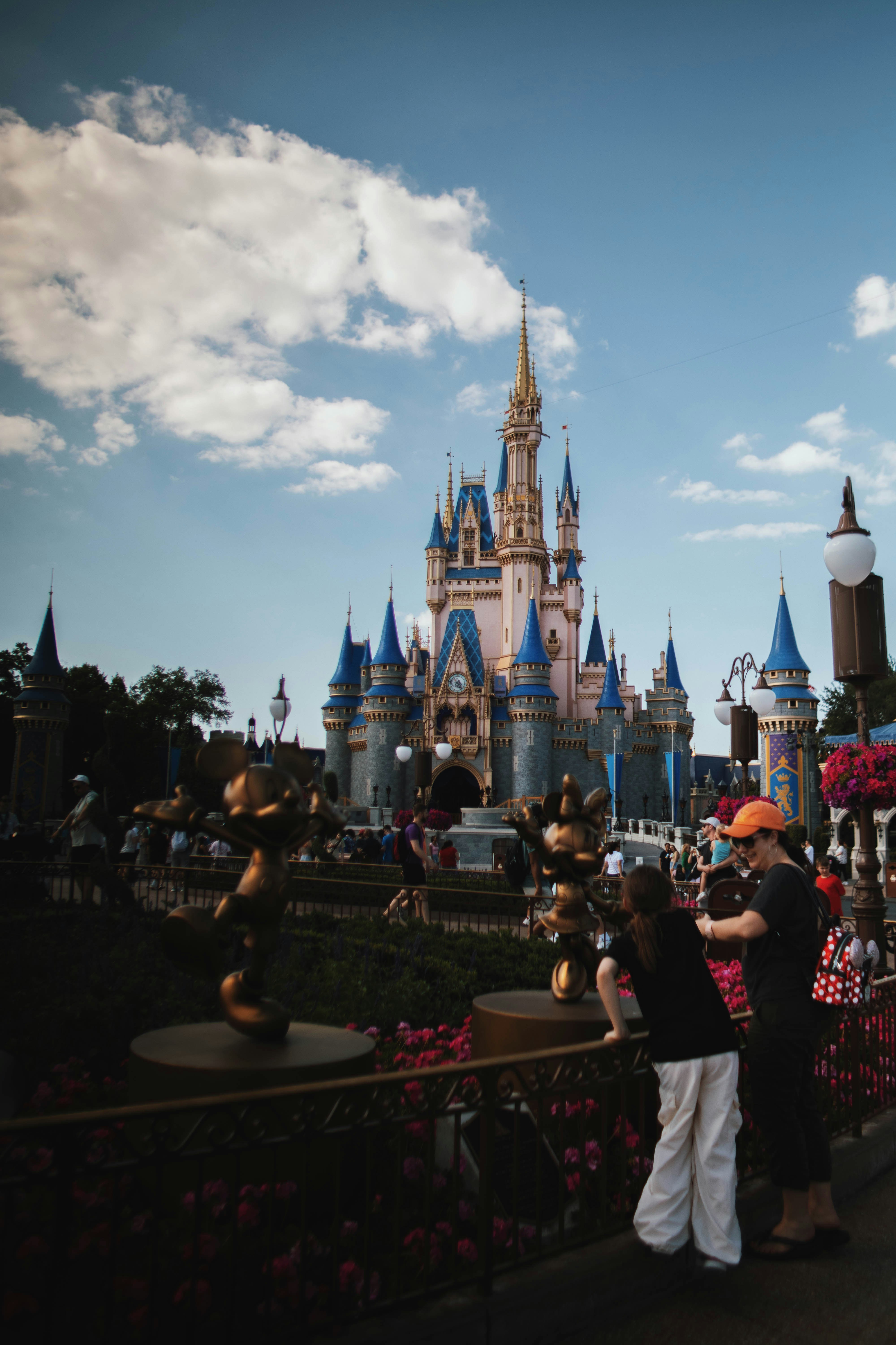 Photo by michaeljfali