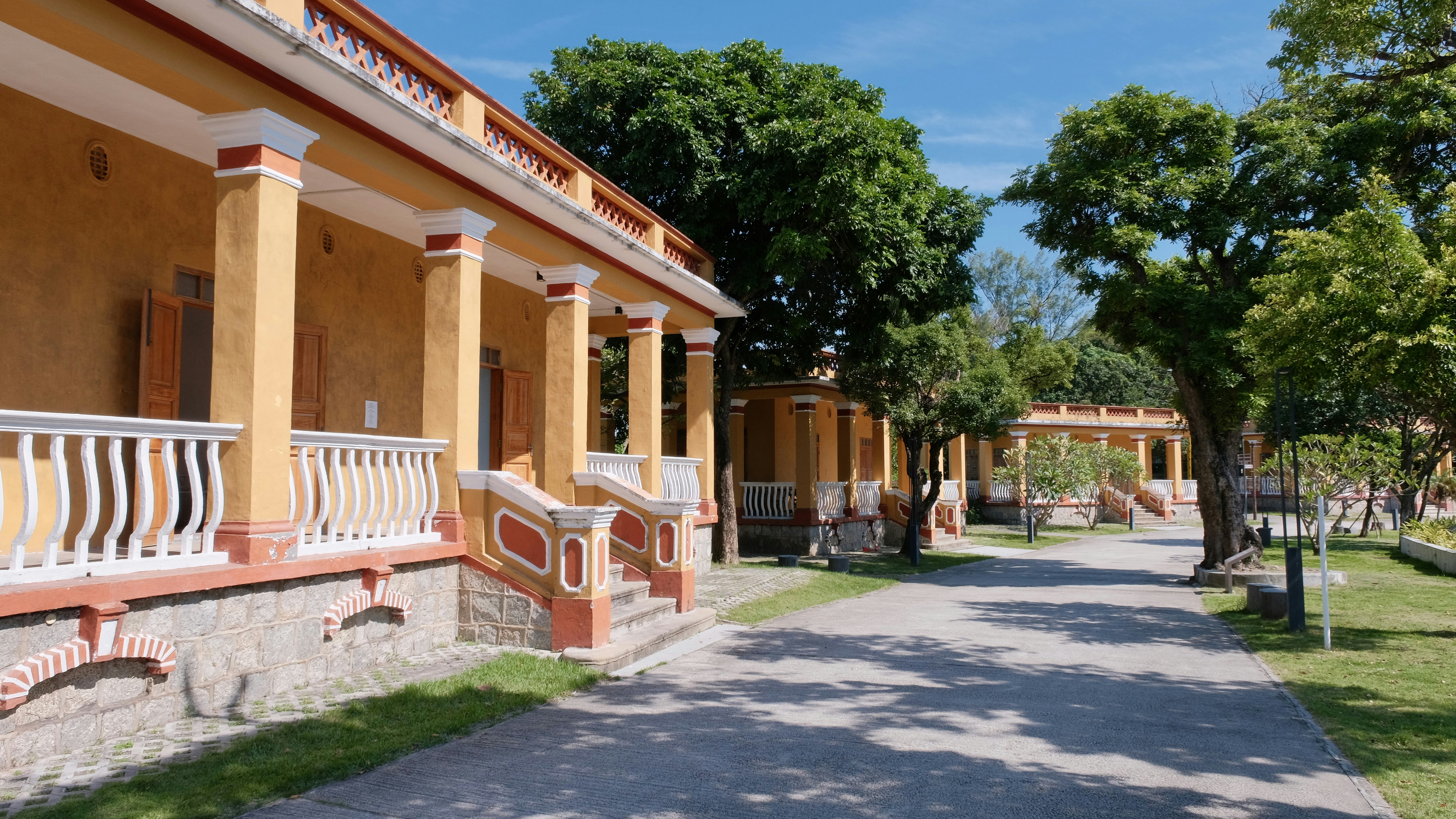 Cabinas Candilejas