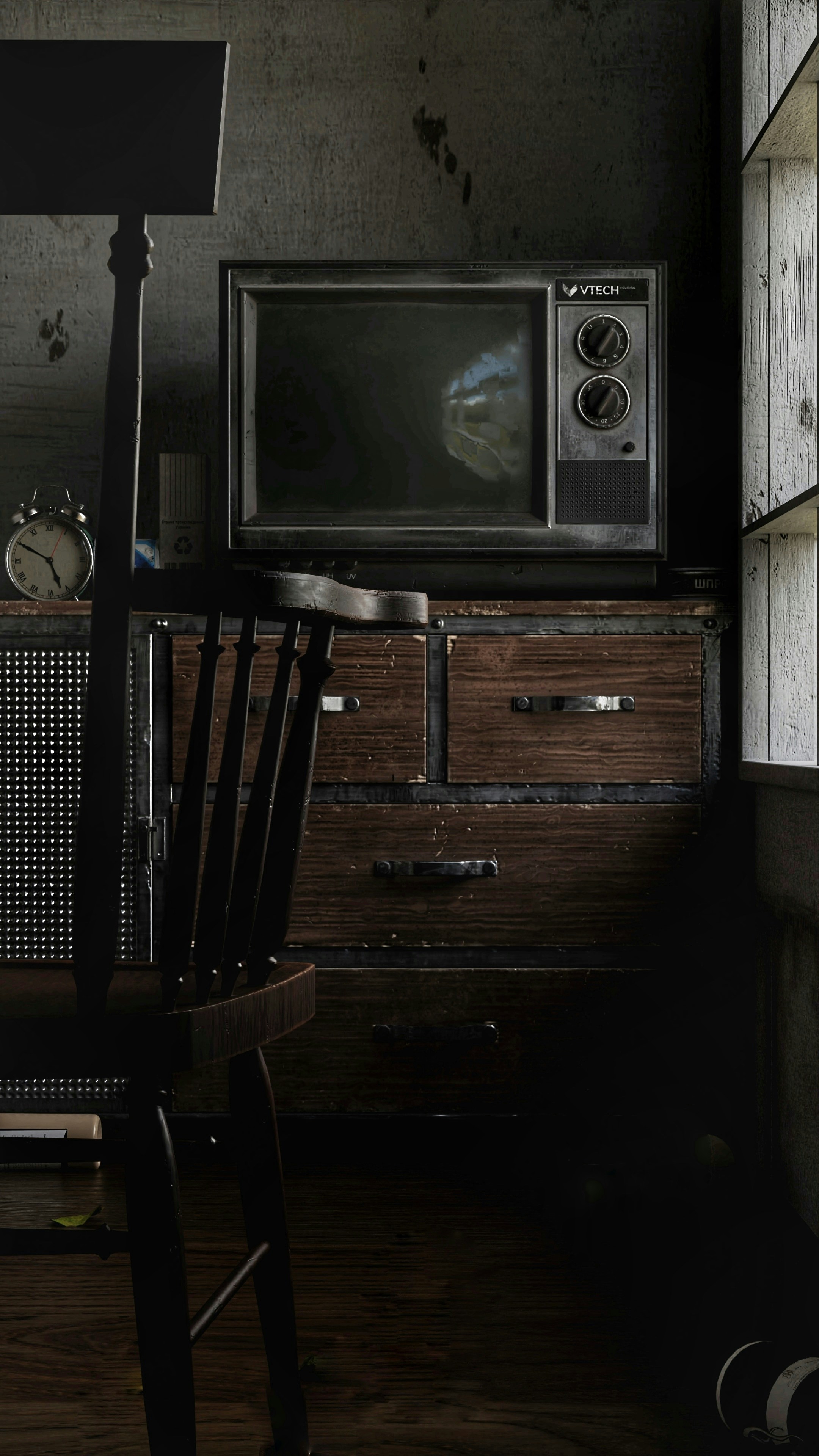 텔레비전 꿈 해몽 정보 오락 간접 경험 상징