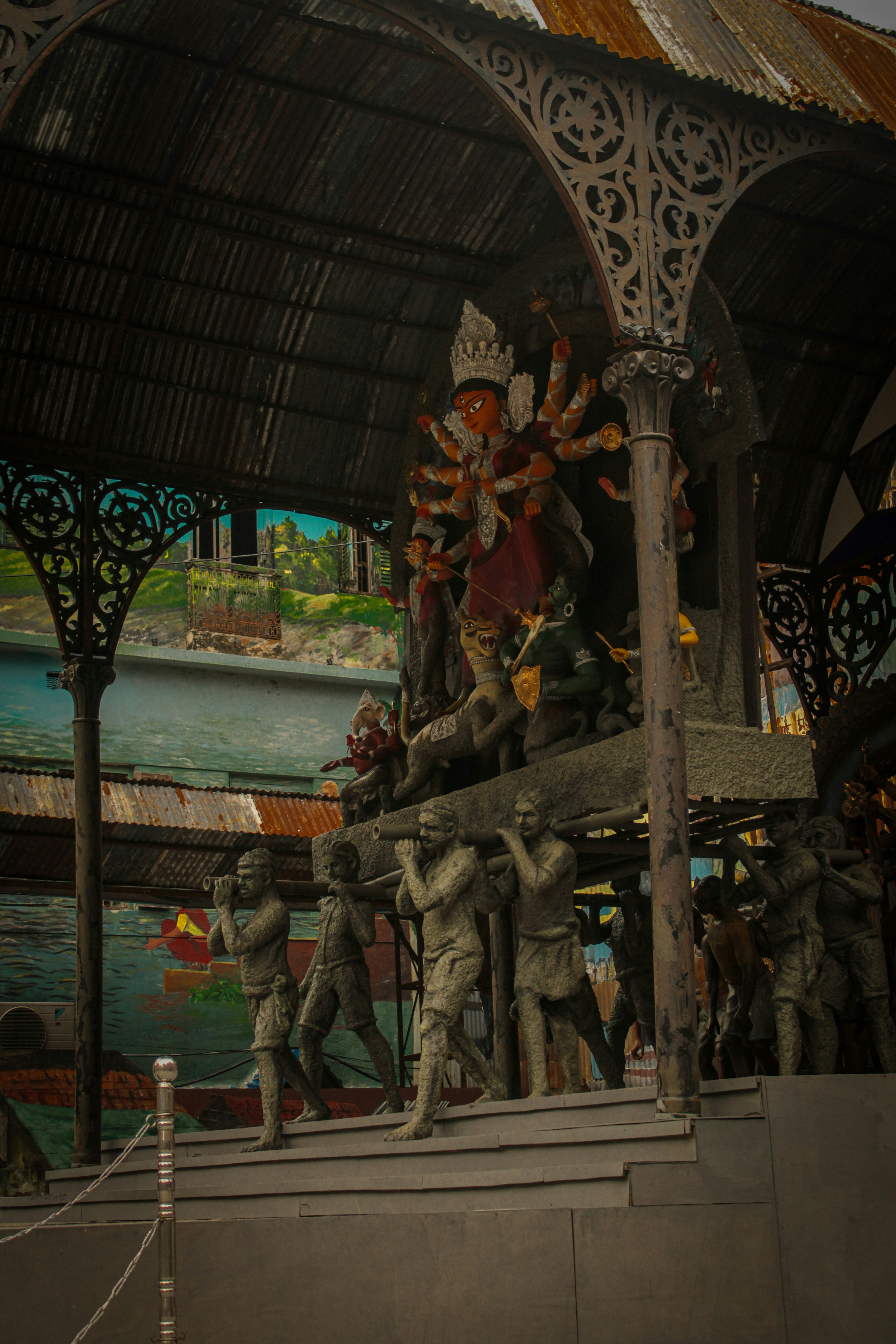 Oddities exhibit at Ripley's Believe It or Not! Museum in Pattaya