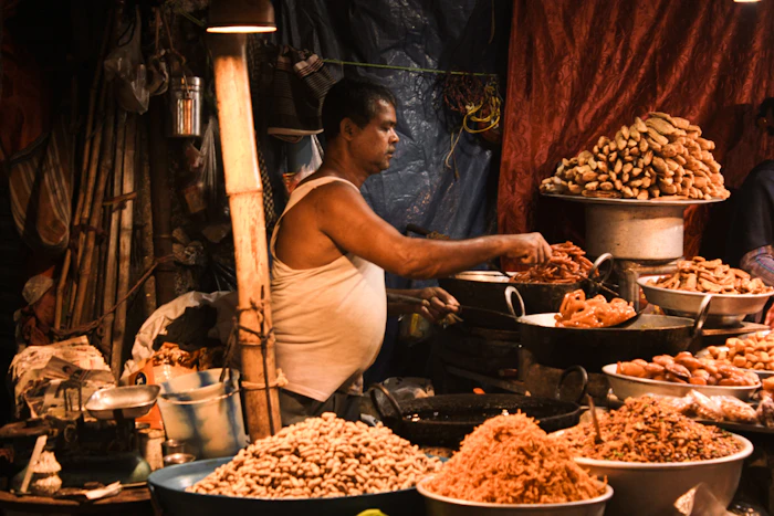 Street Food