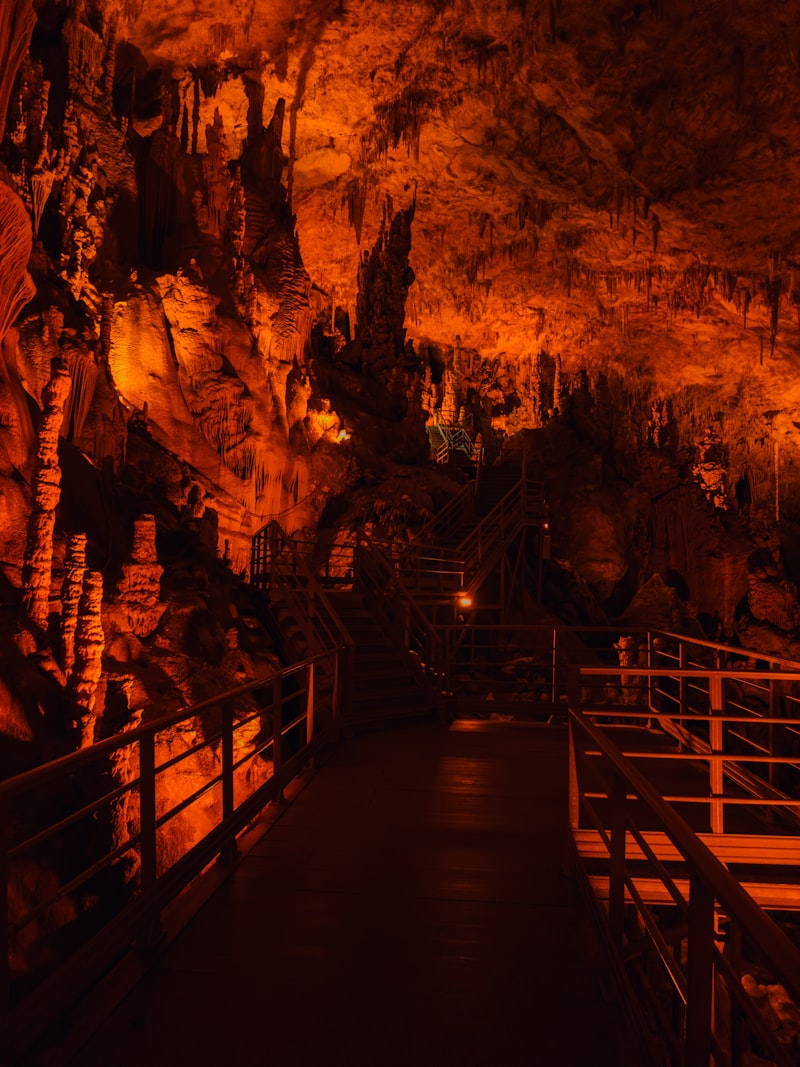 Mammoth Cave