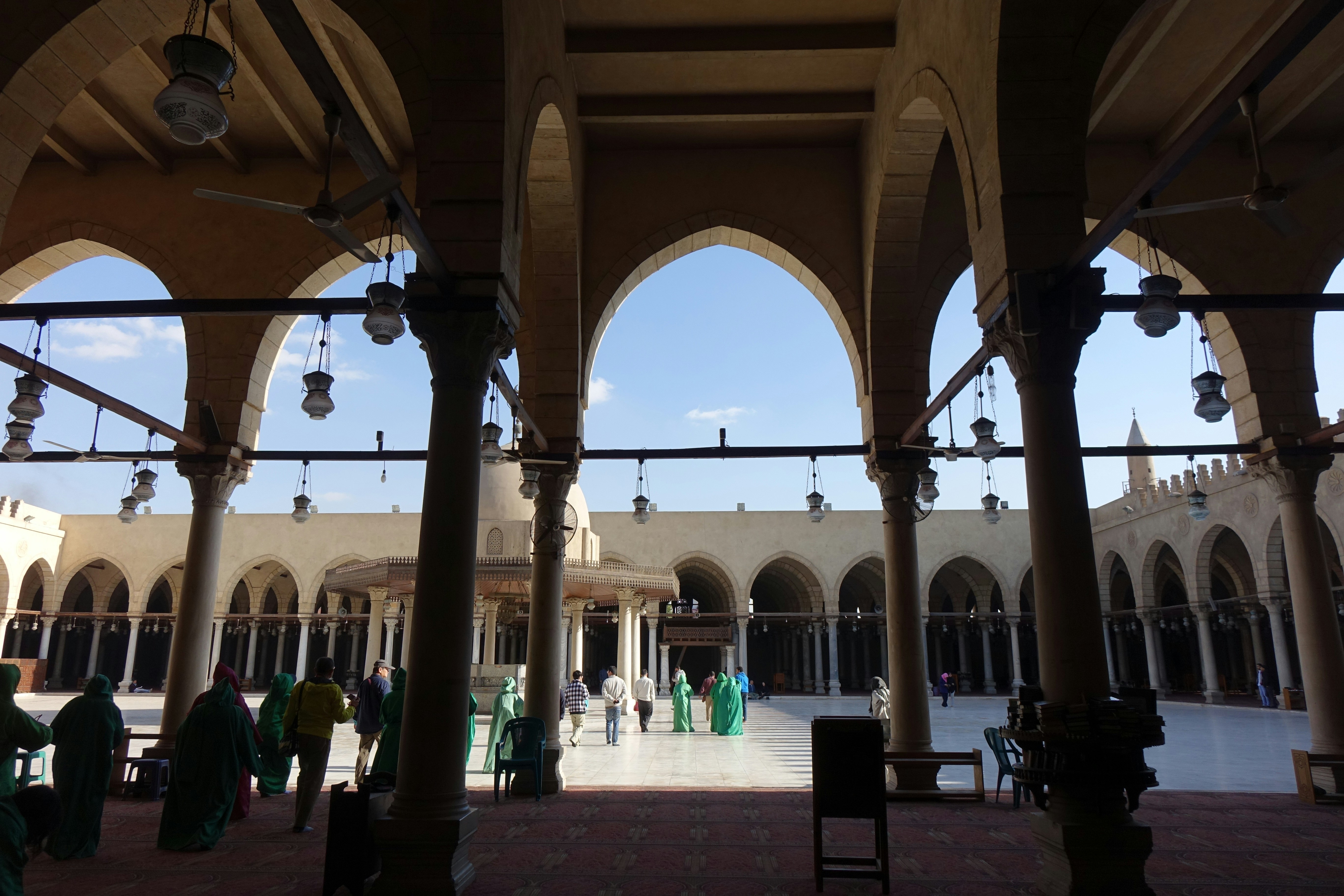 Praça José B de Mesquita