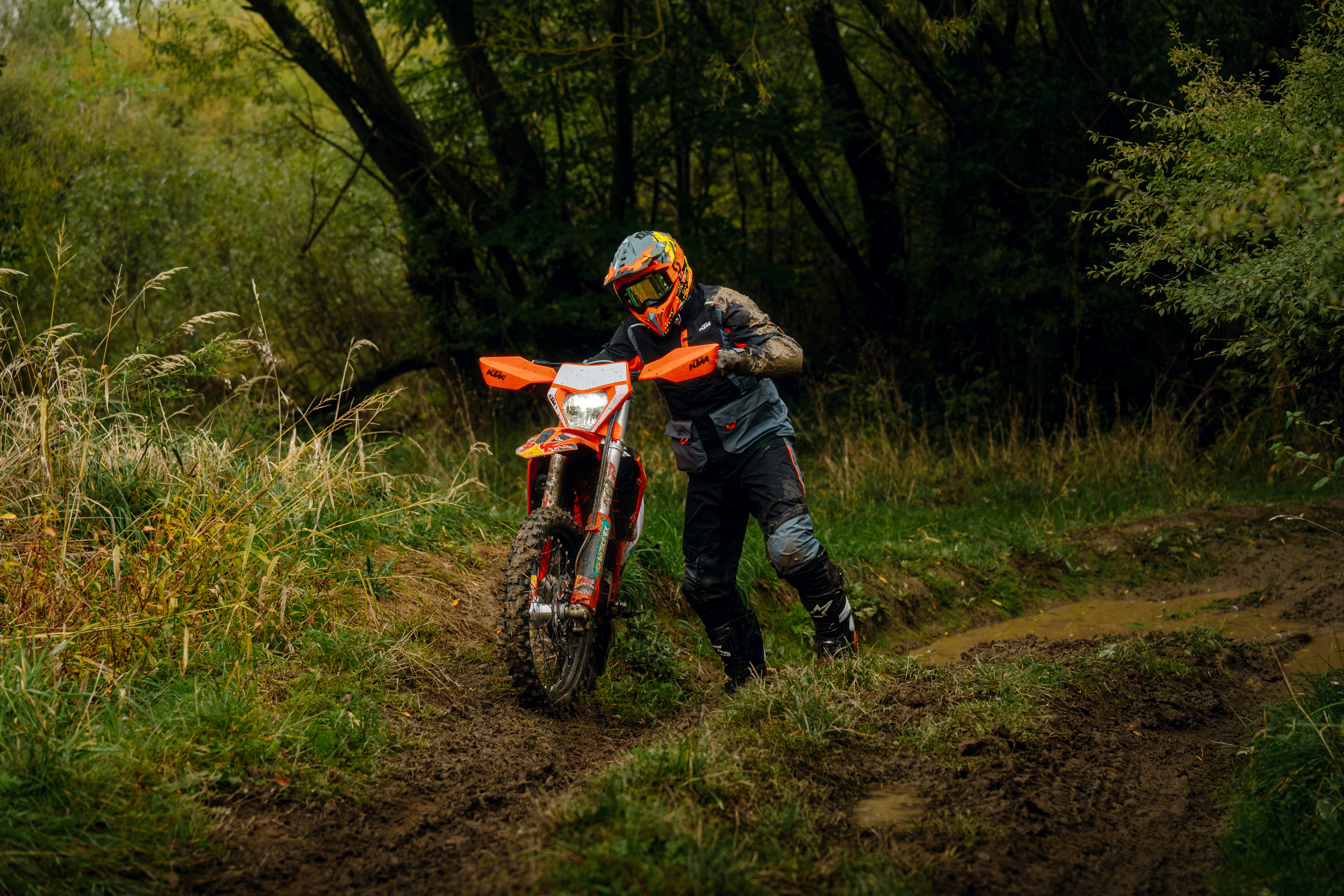 Photo by venajeborec