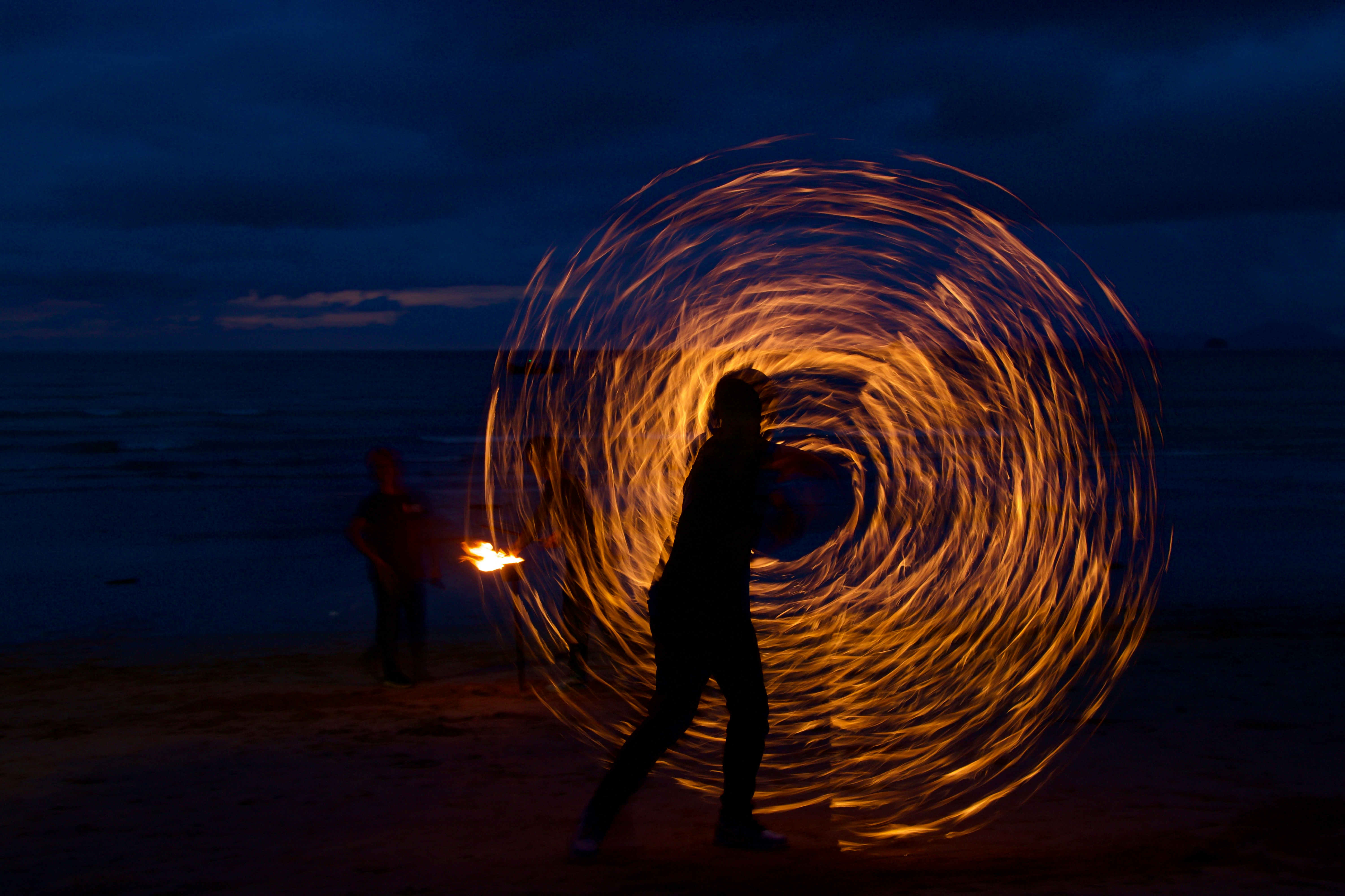 Sacred Training Vira Bhakti Flow