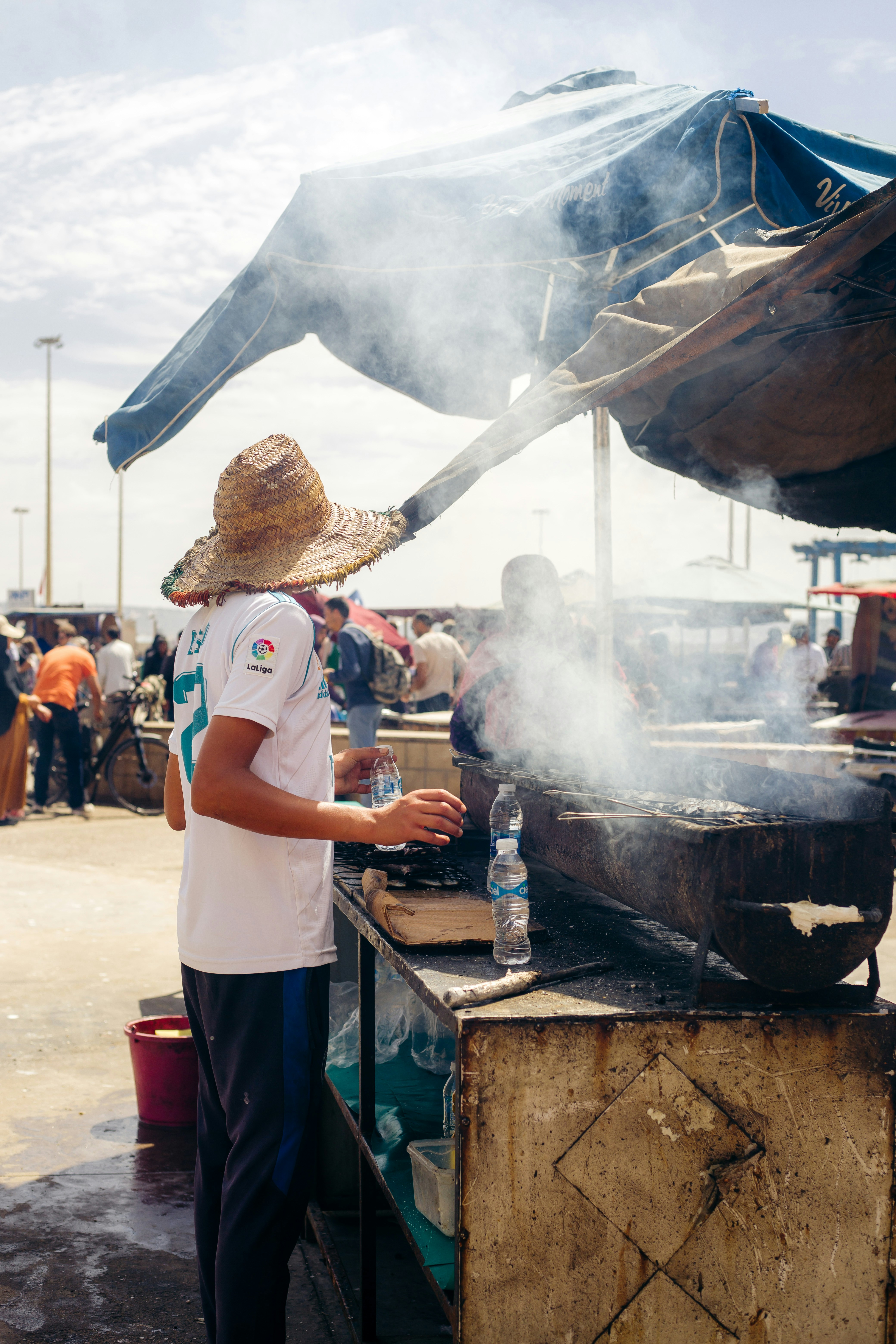 Photo by salaheregouane