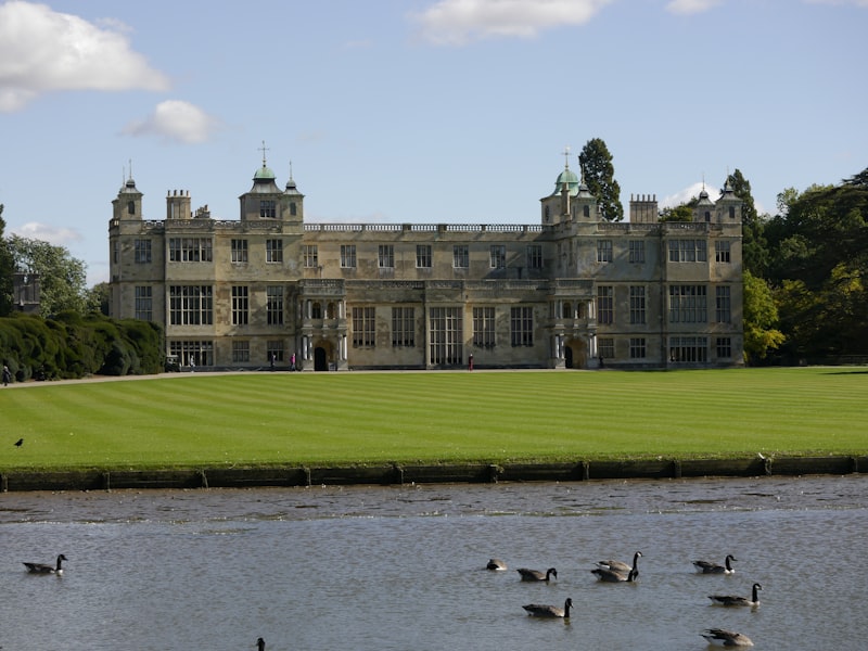 Estate Venues wedding venues