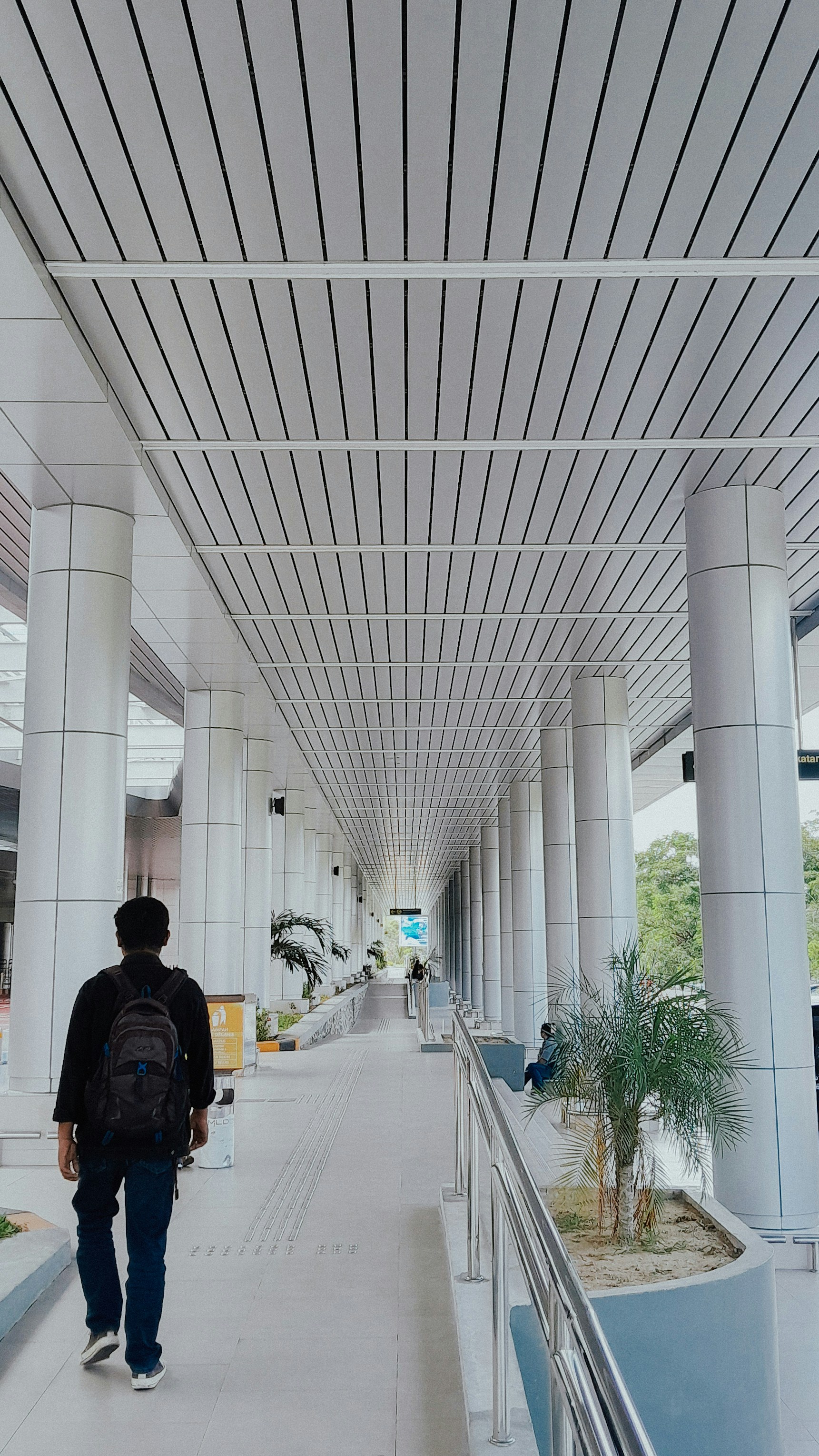 Helsinki-Vantaa Airport