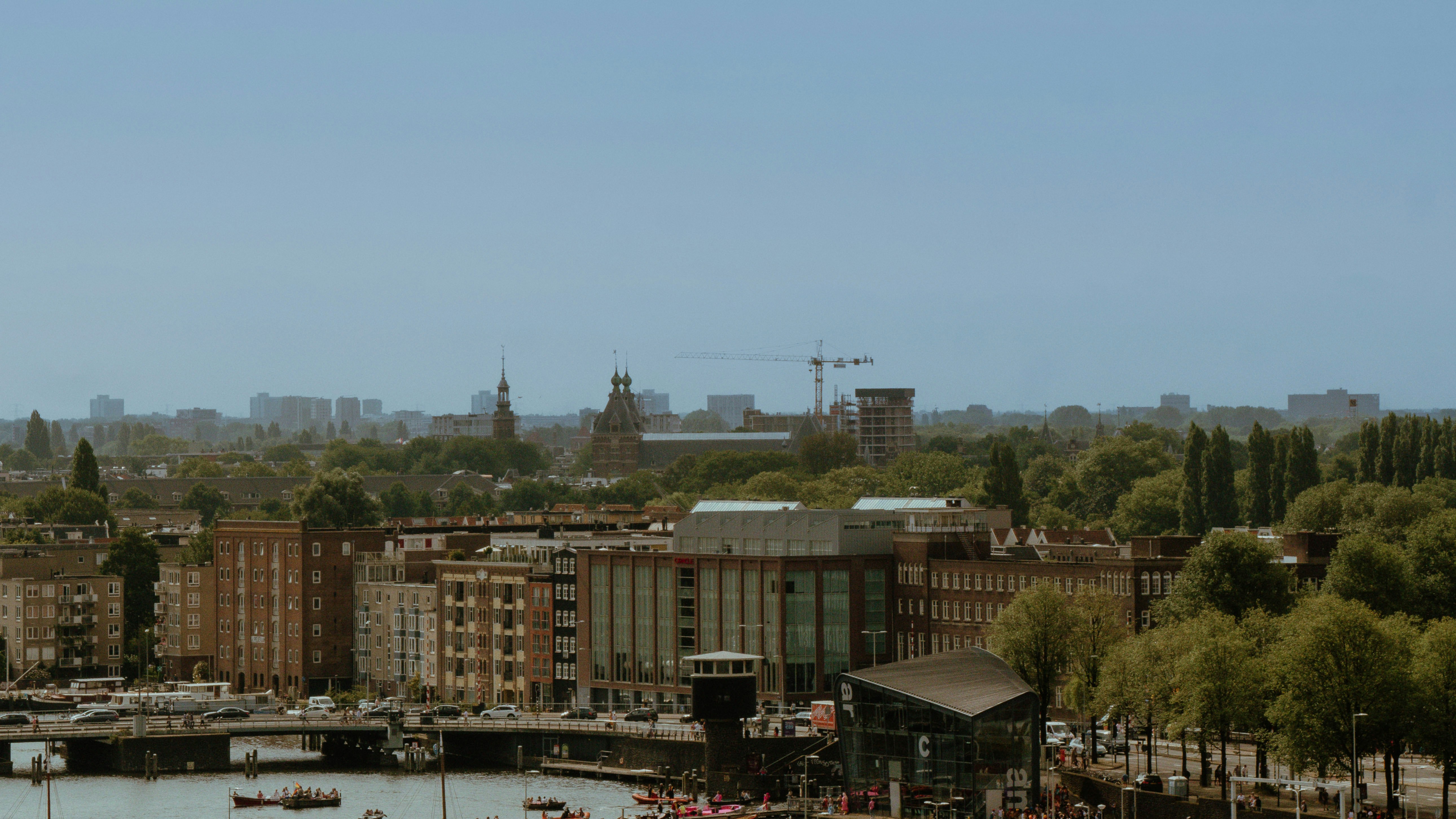 Afbeelding van Amsterdam