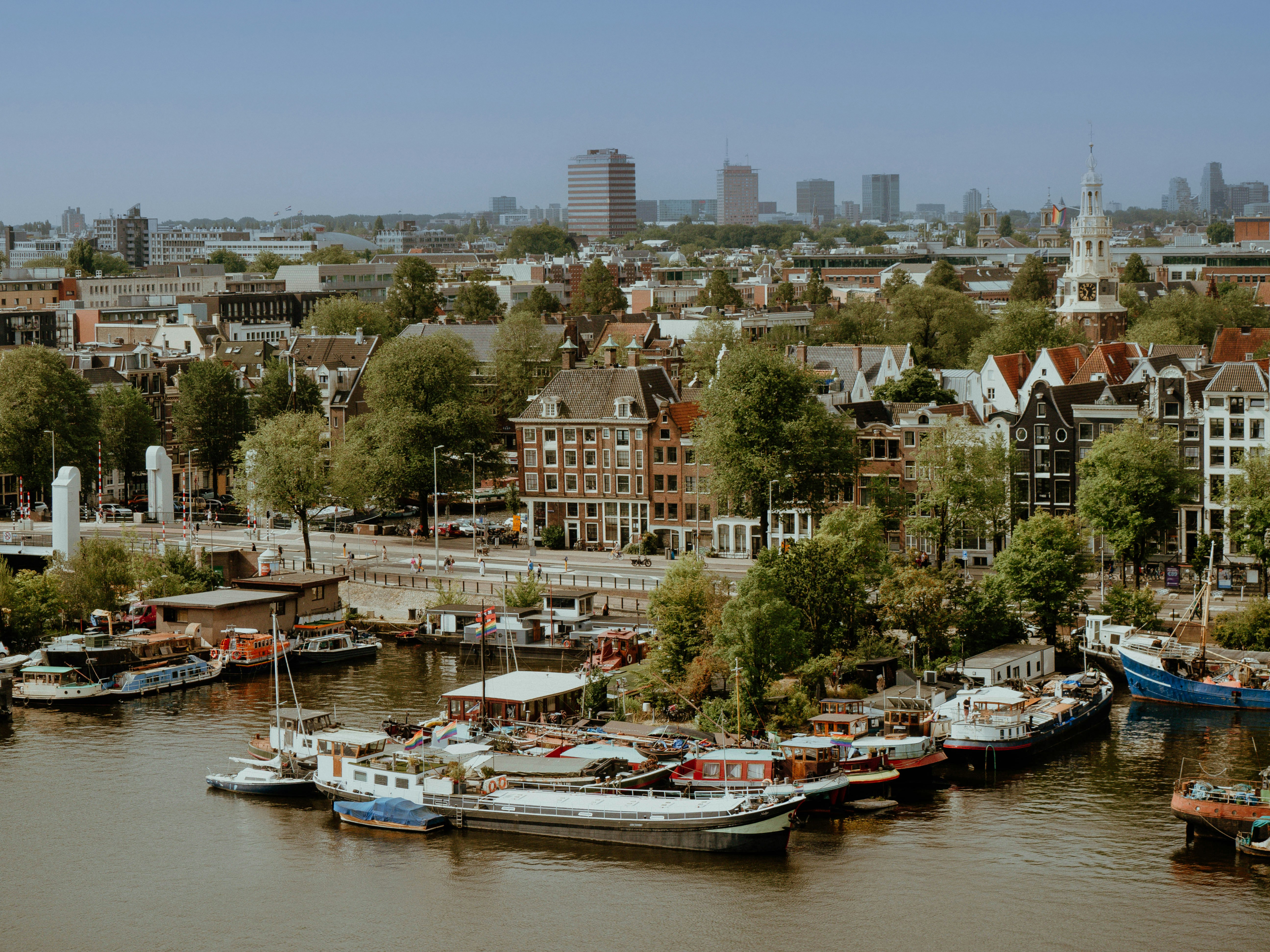 Afbeelding van Amsterdam