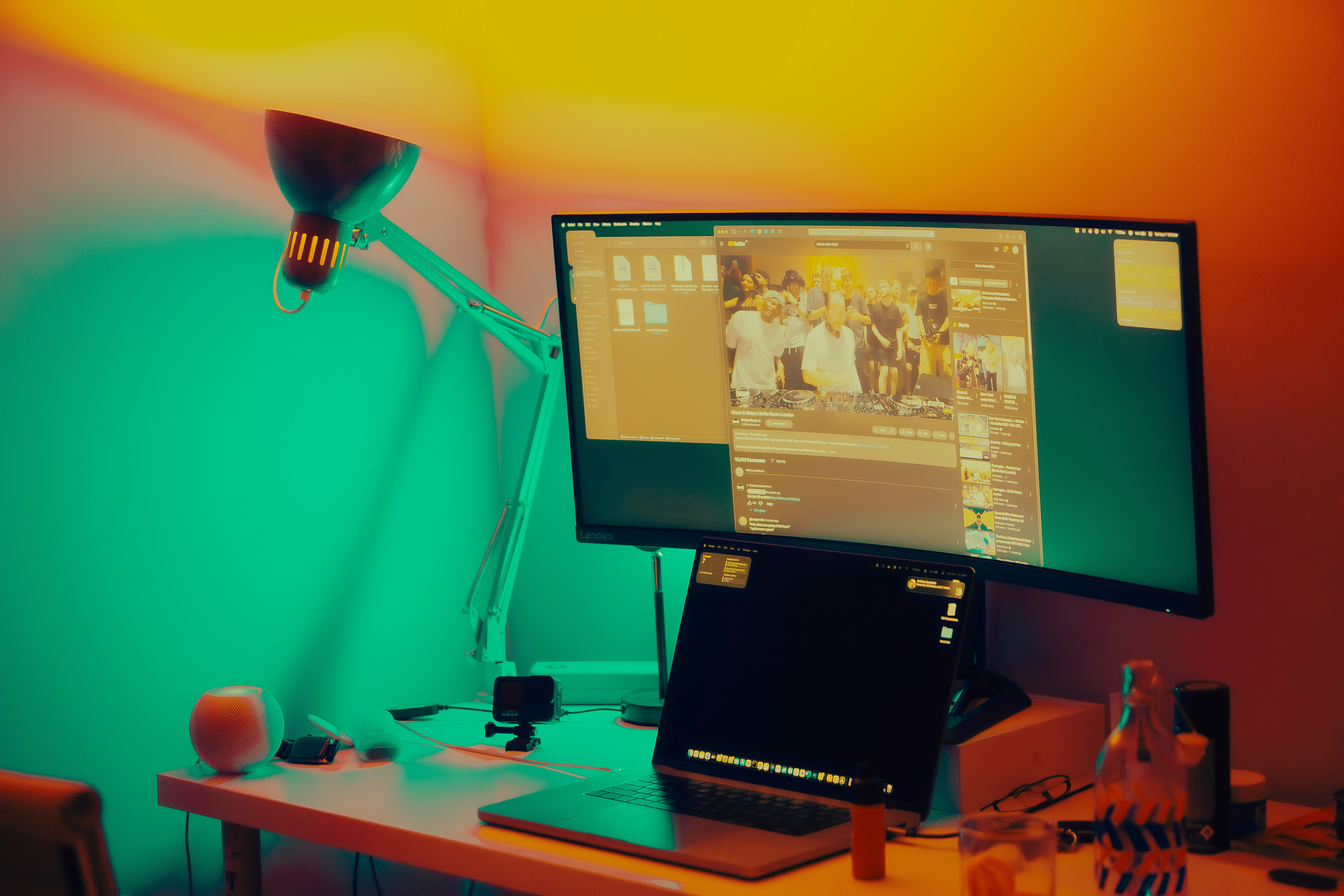 Photo by kensvisionx