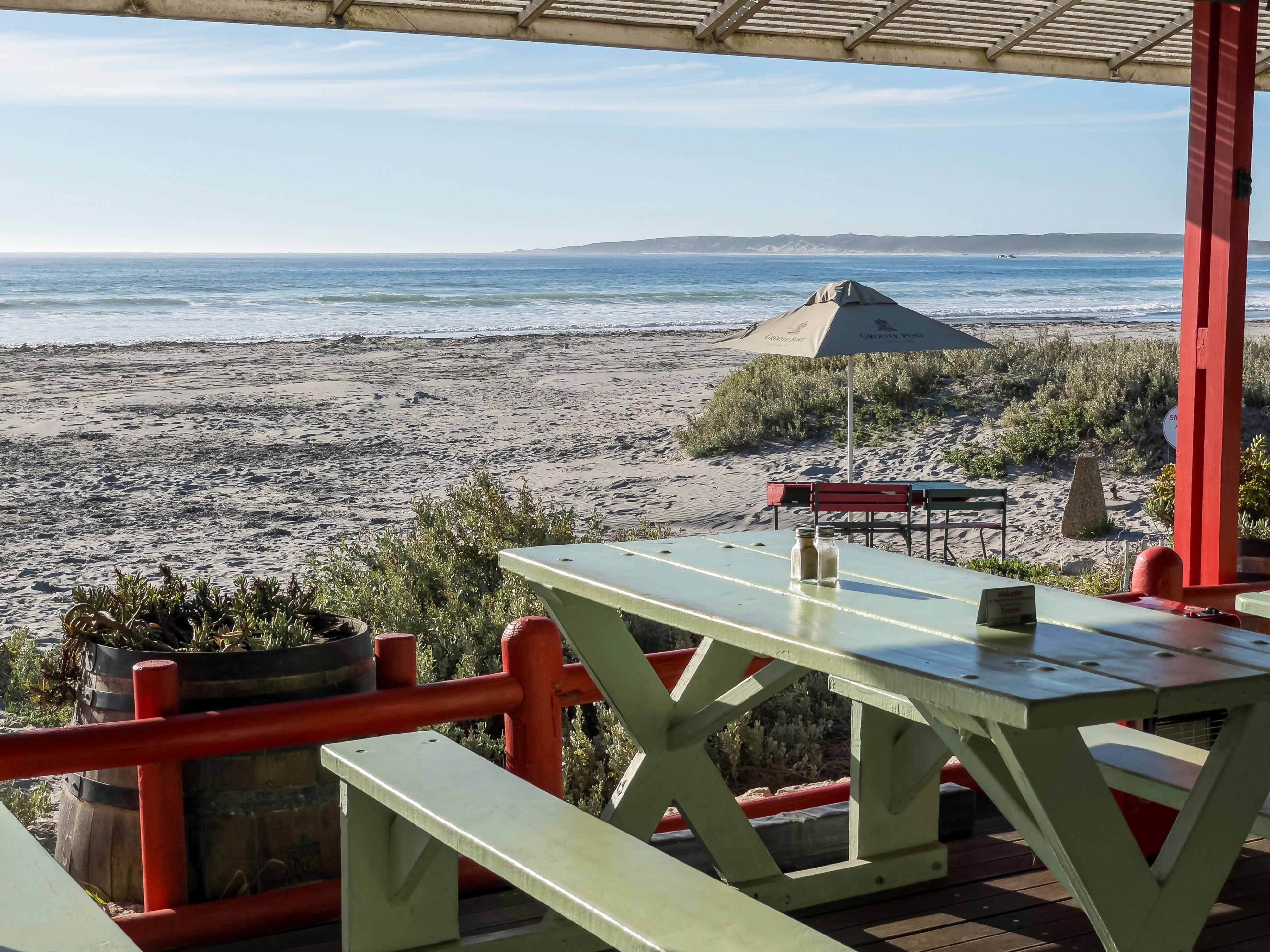 East Head Cafe