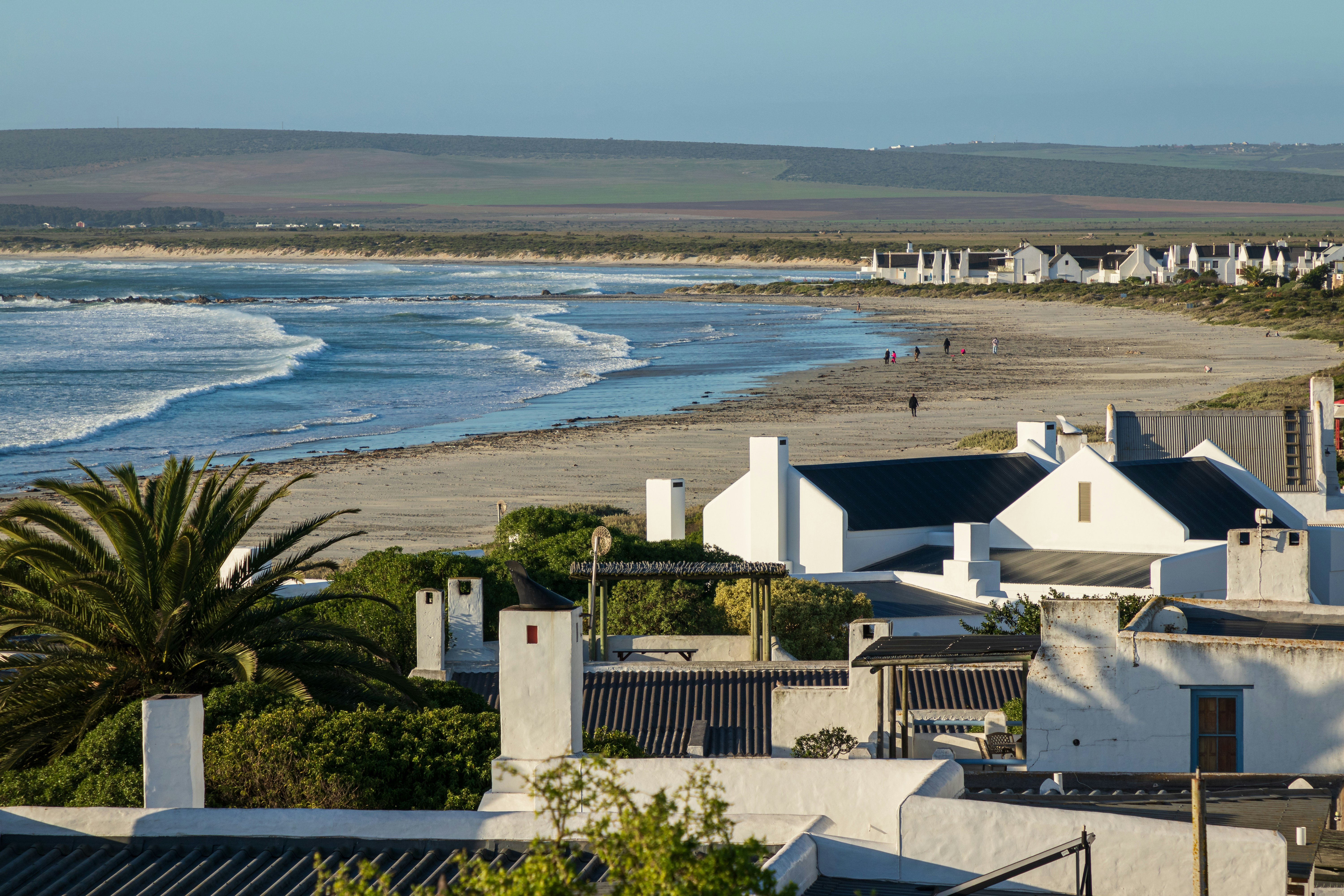 Santa Maria Langebaan Country Estate