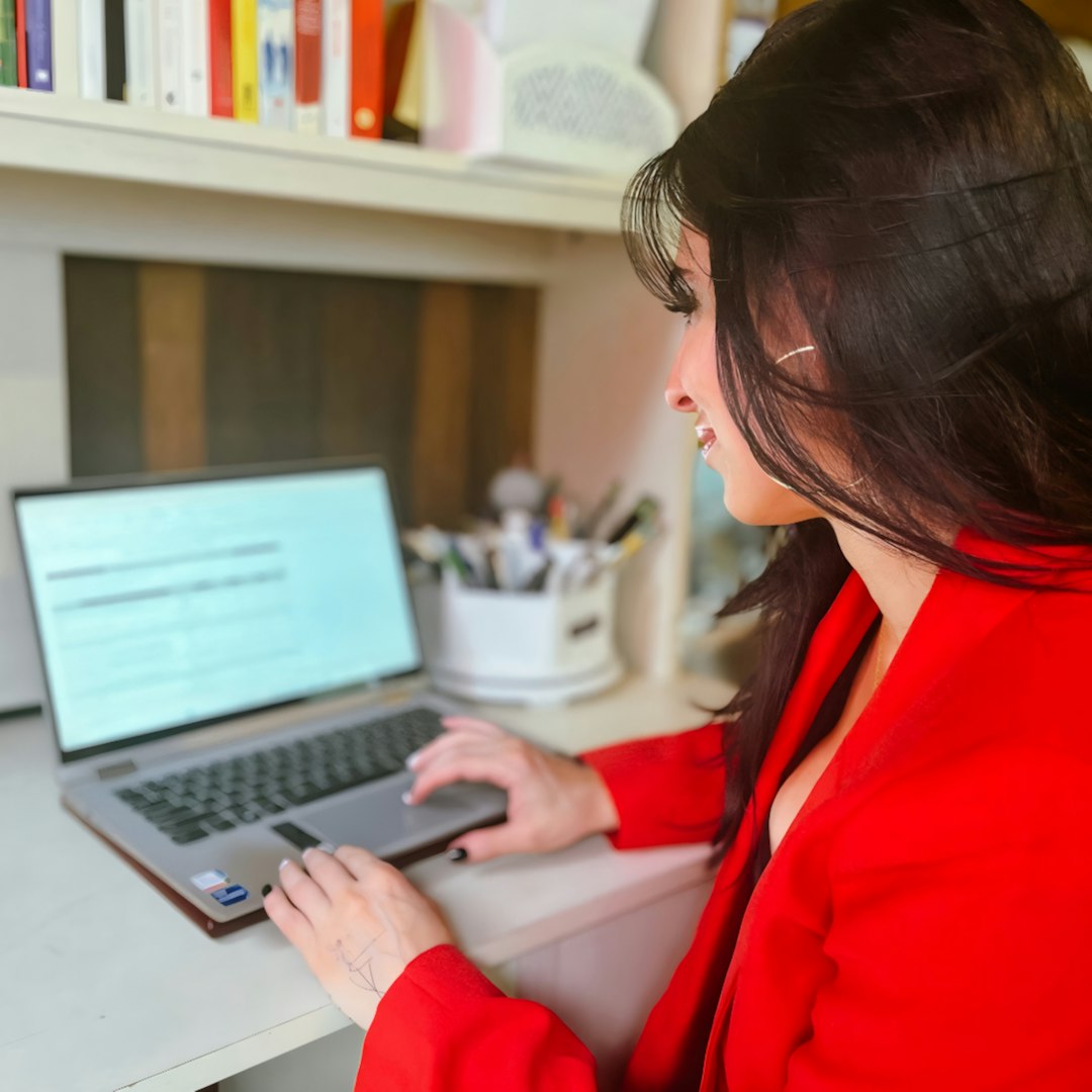 Digital Business Learning