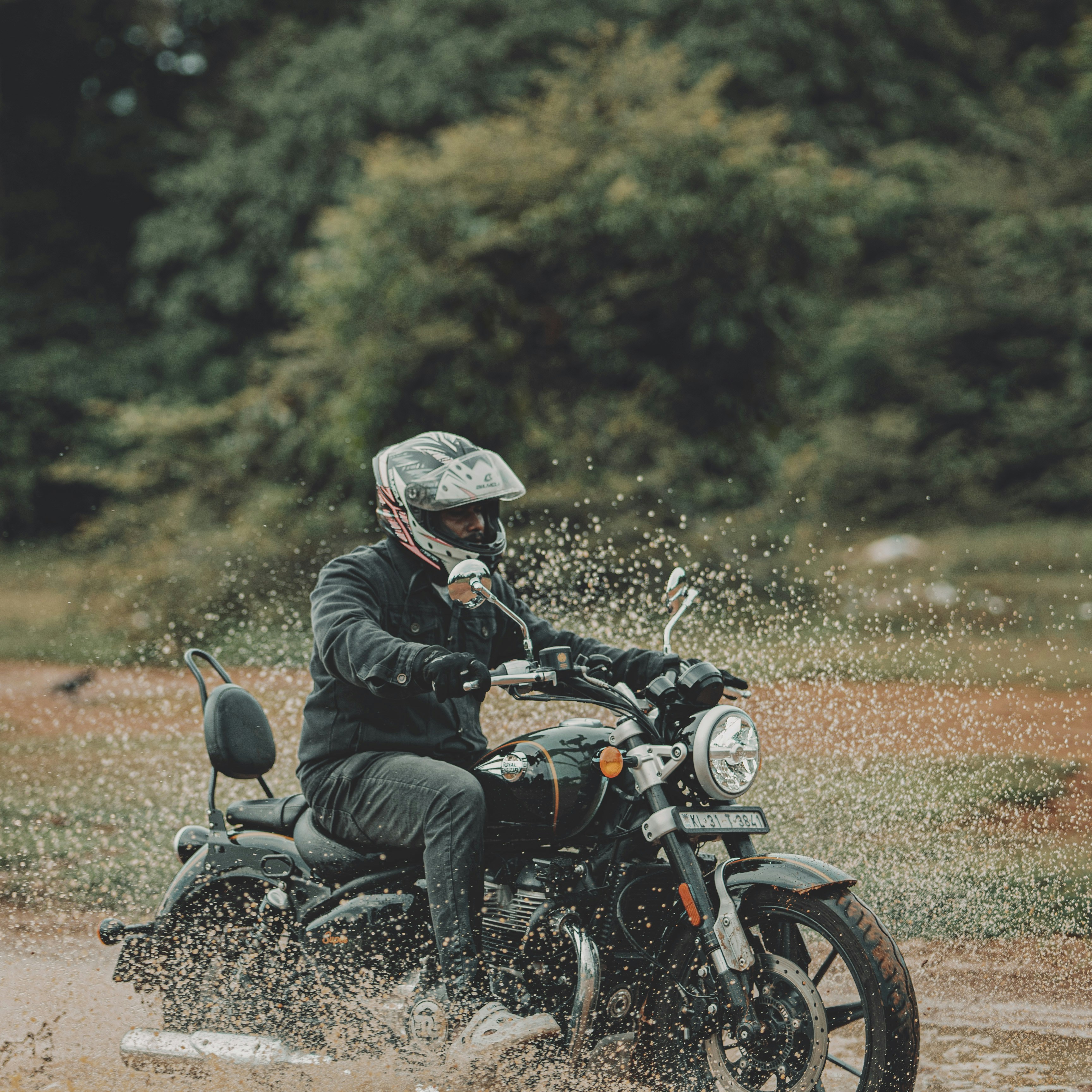 Photo by itsananthakrishnan