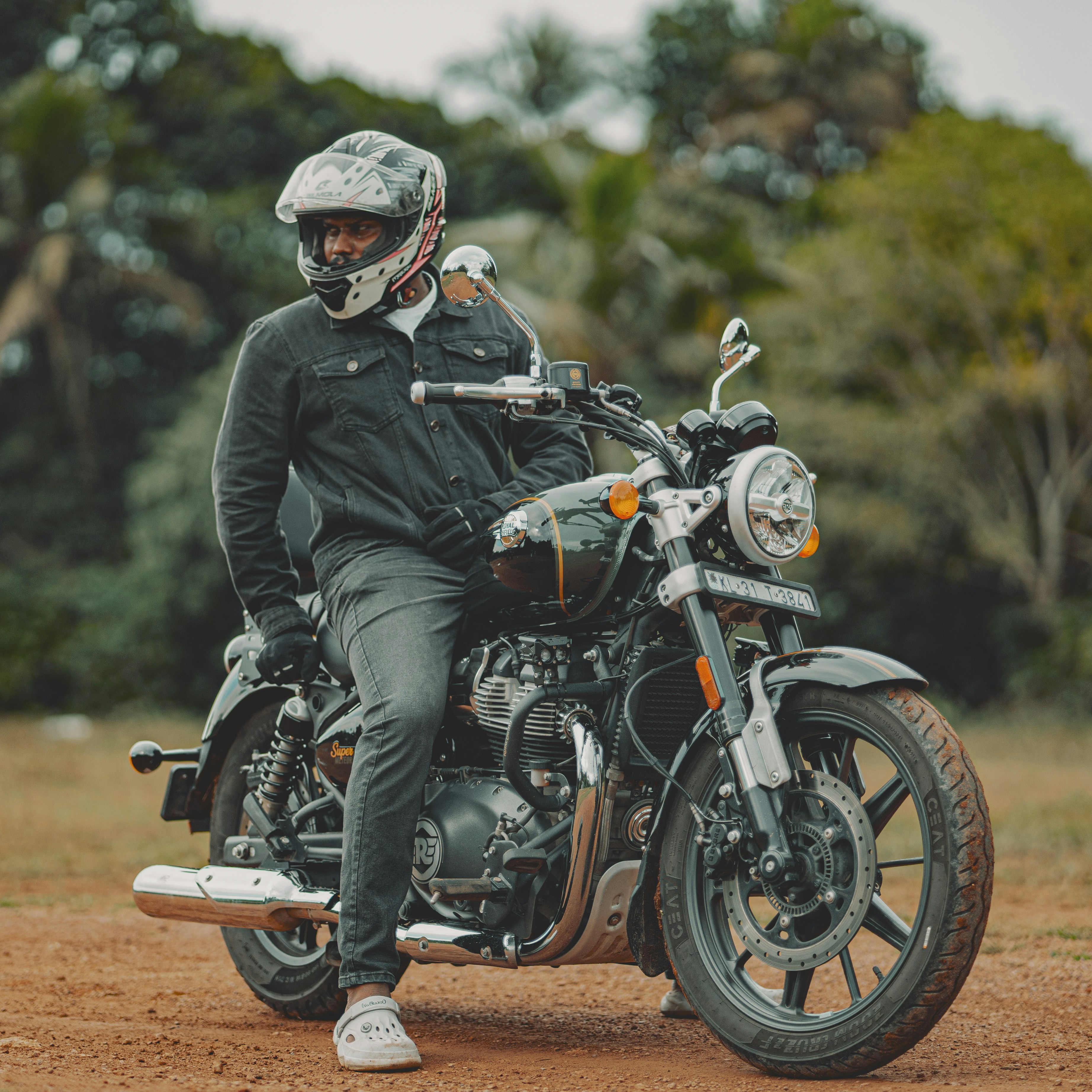 Photo by itsananthakrishnan