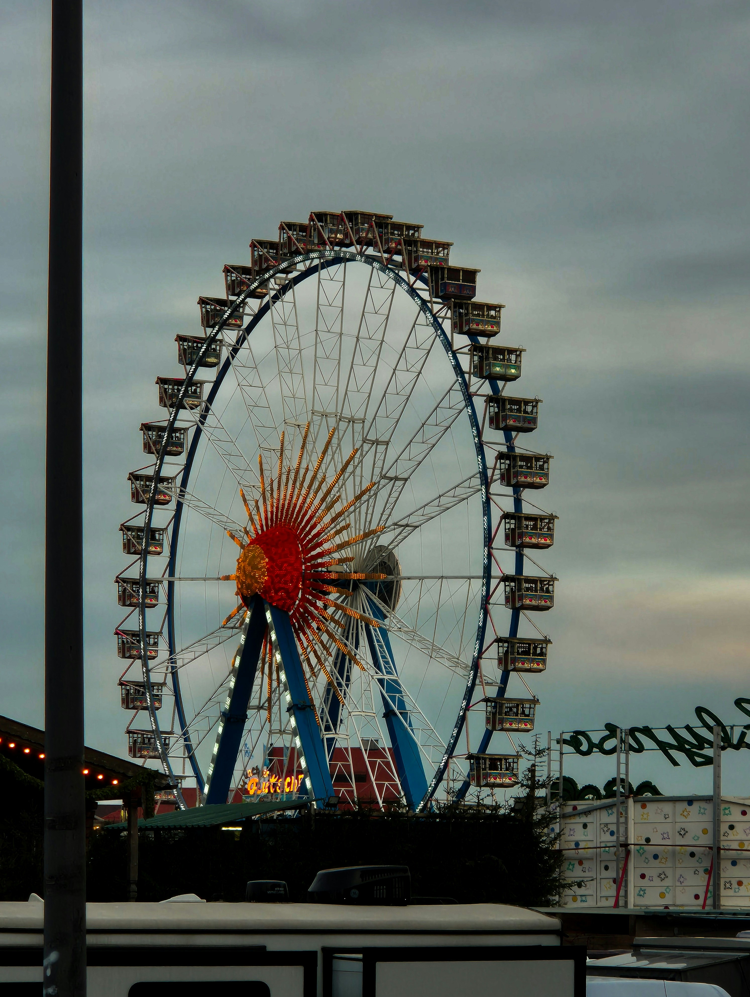 Oktoberfest (Munich) photo 3