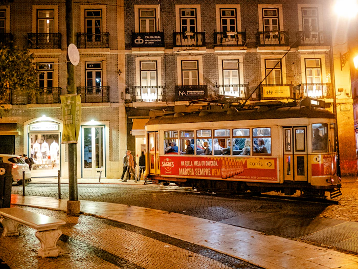 Romantic Dinner Spots
