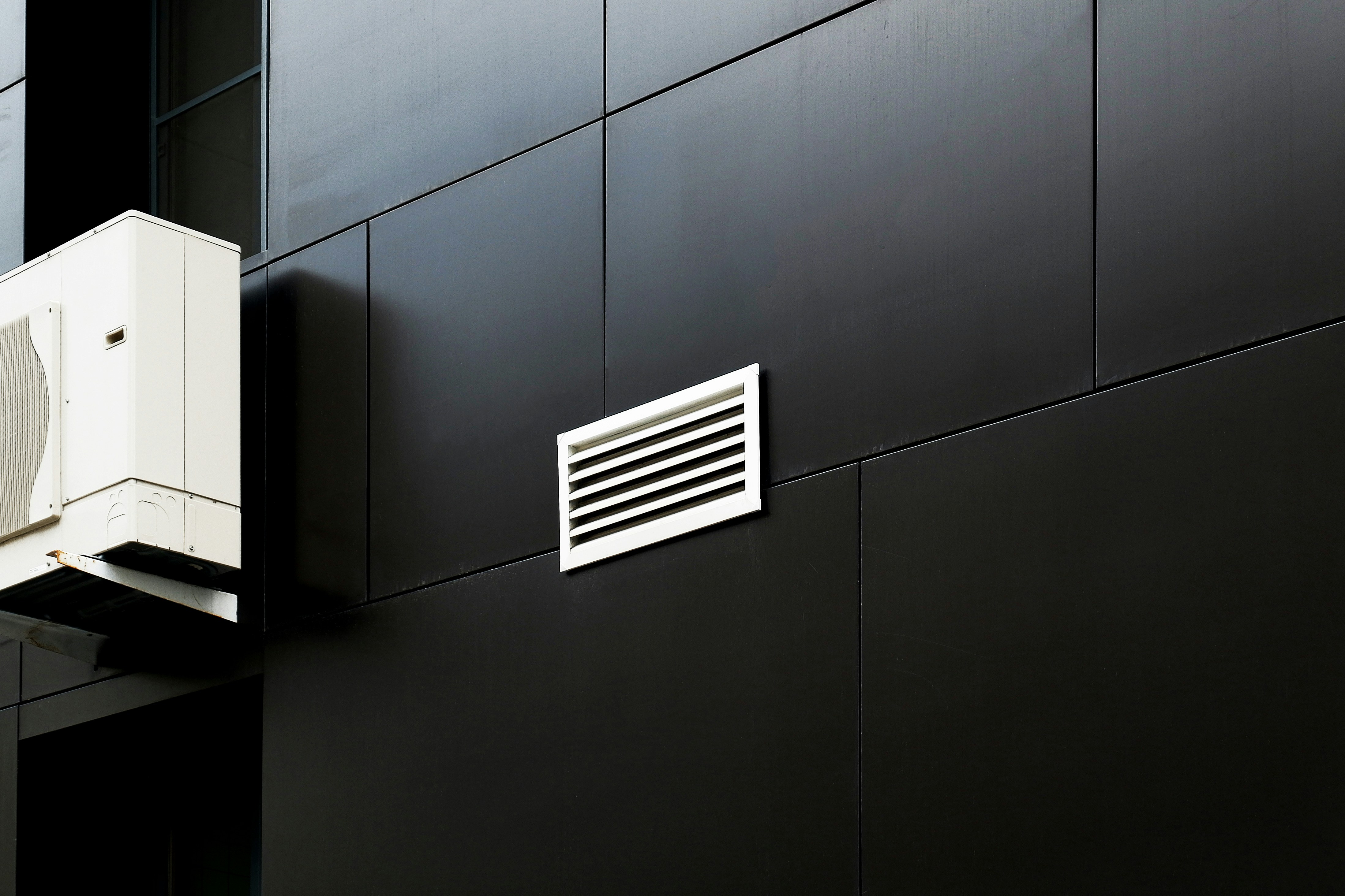 Air conditioning unit