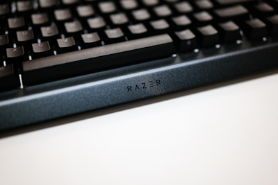 Razer BlackWidow V4