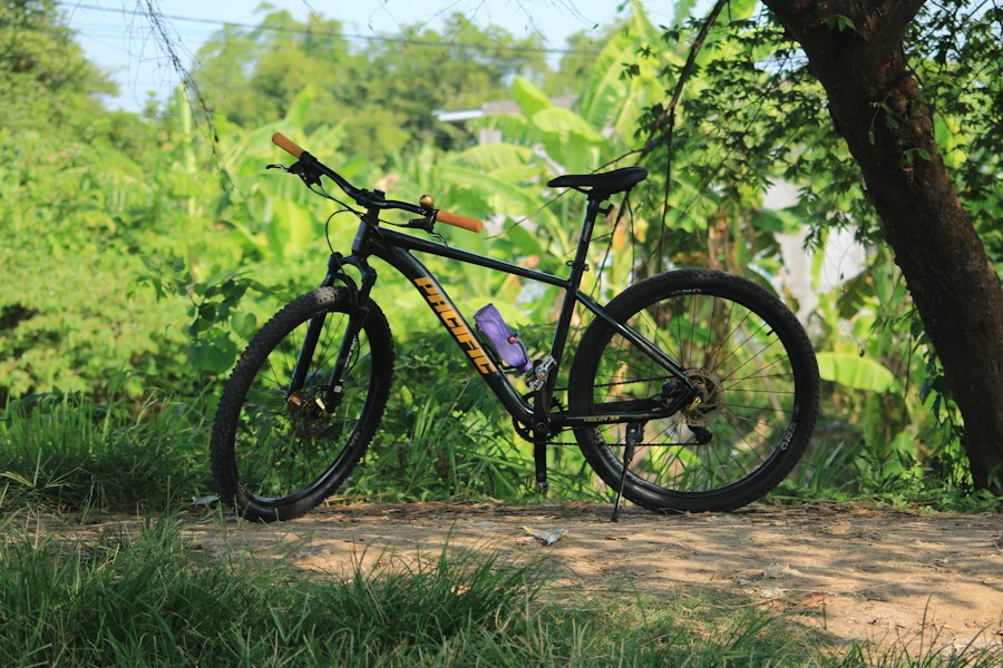Yeti SB100 Yeti VTT vélos tout-terrain