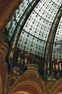 galeries lafayette
