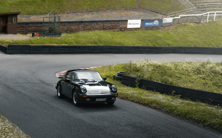 Collector vehicle detail