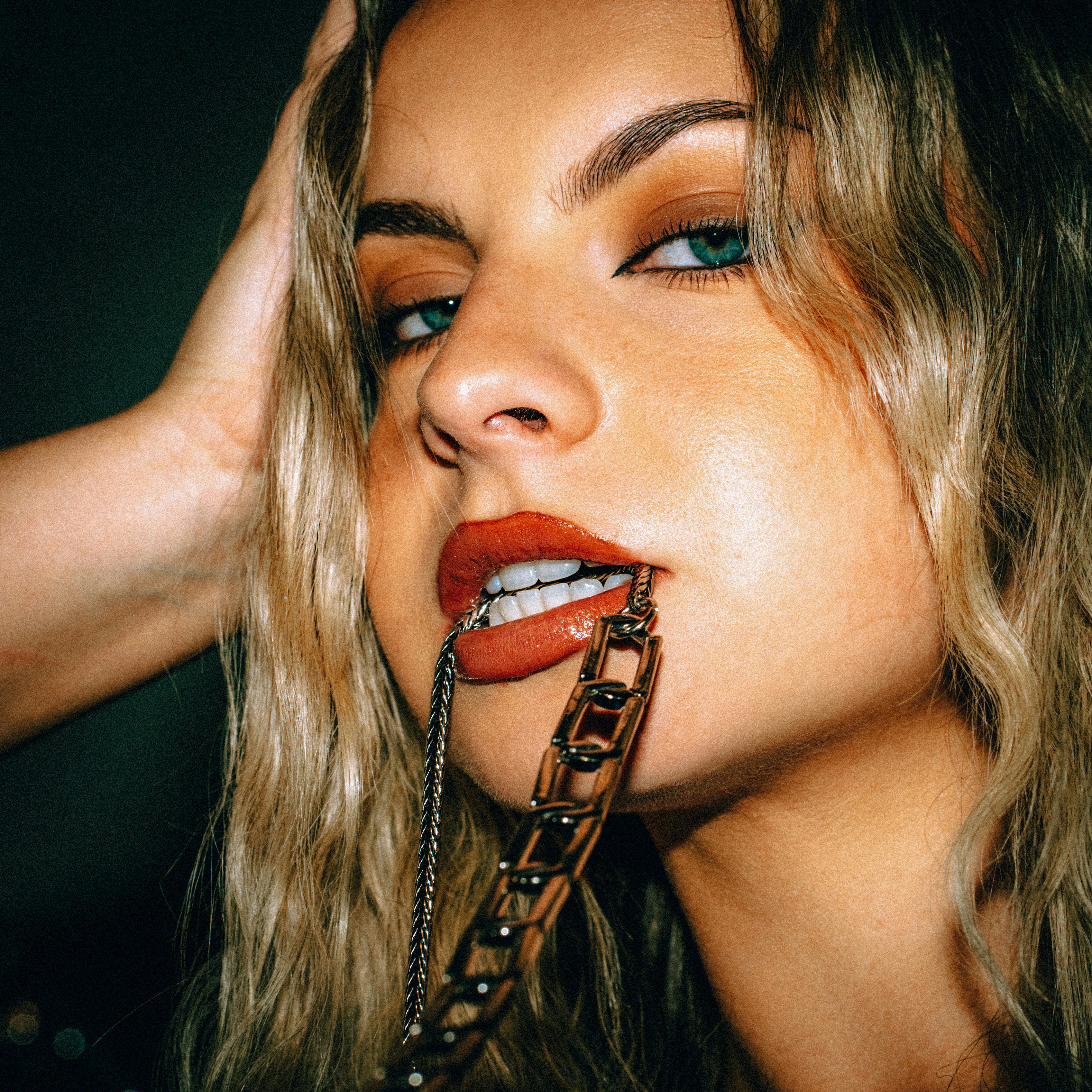 Modern fashion trends