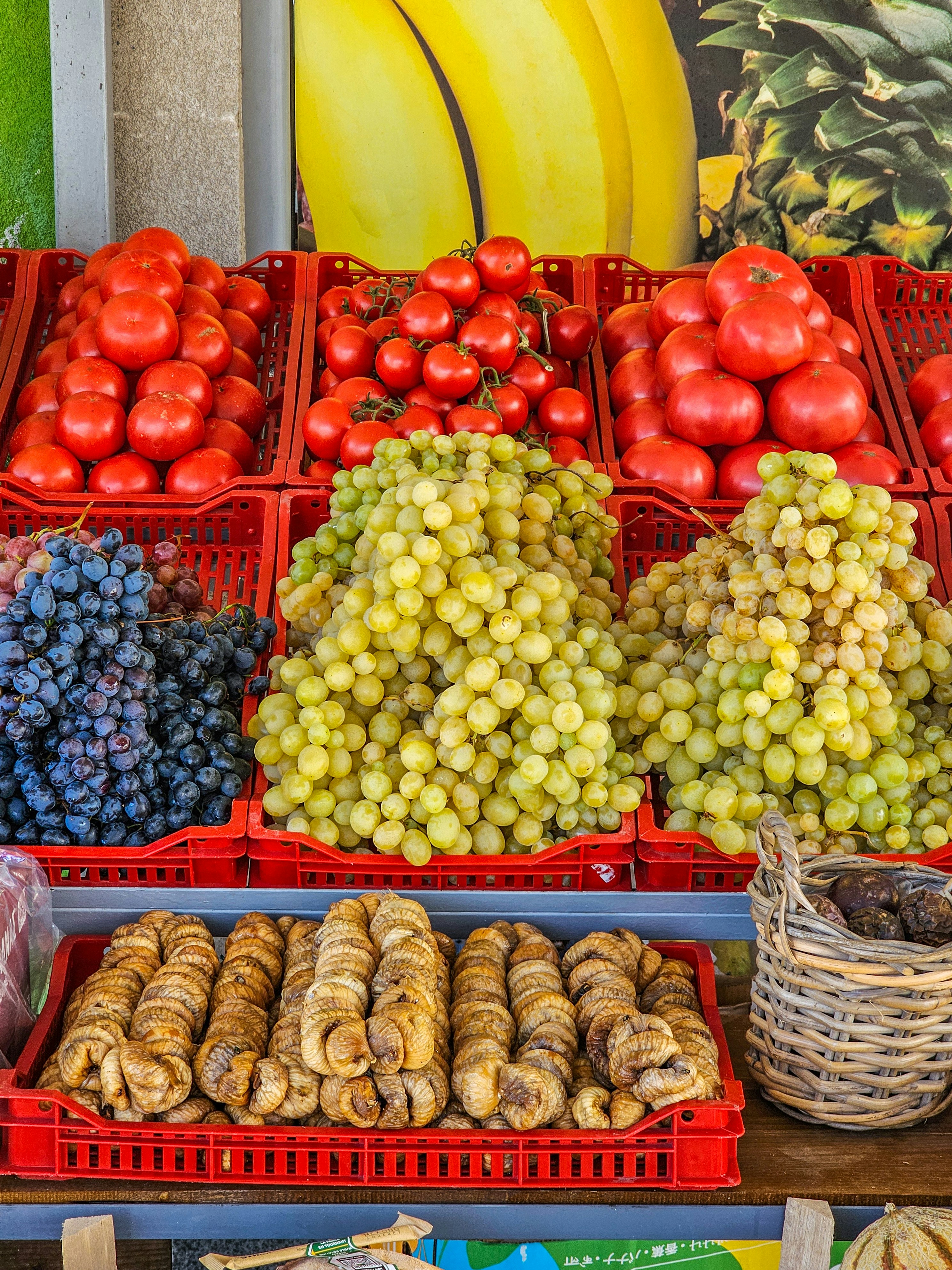 5. 항산화제: 젊음과 활력을 지키는 방패