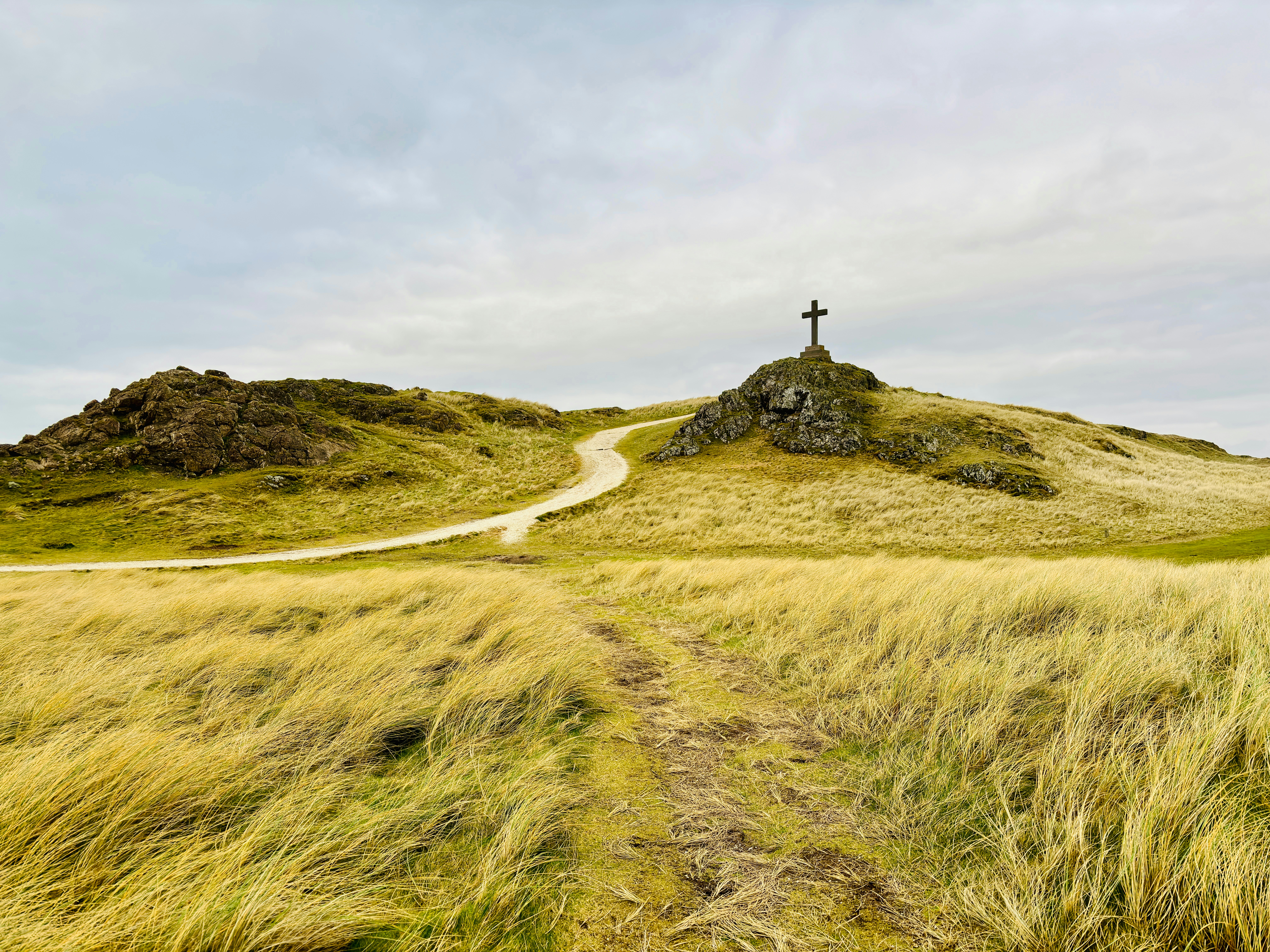 Christian Pilgrimage Services from Nigeria