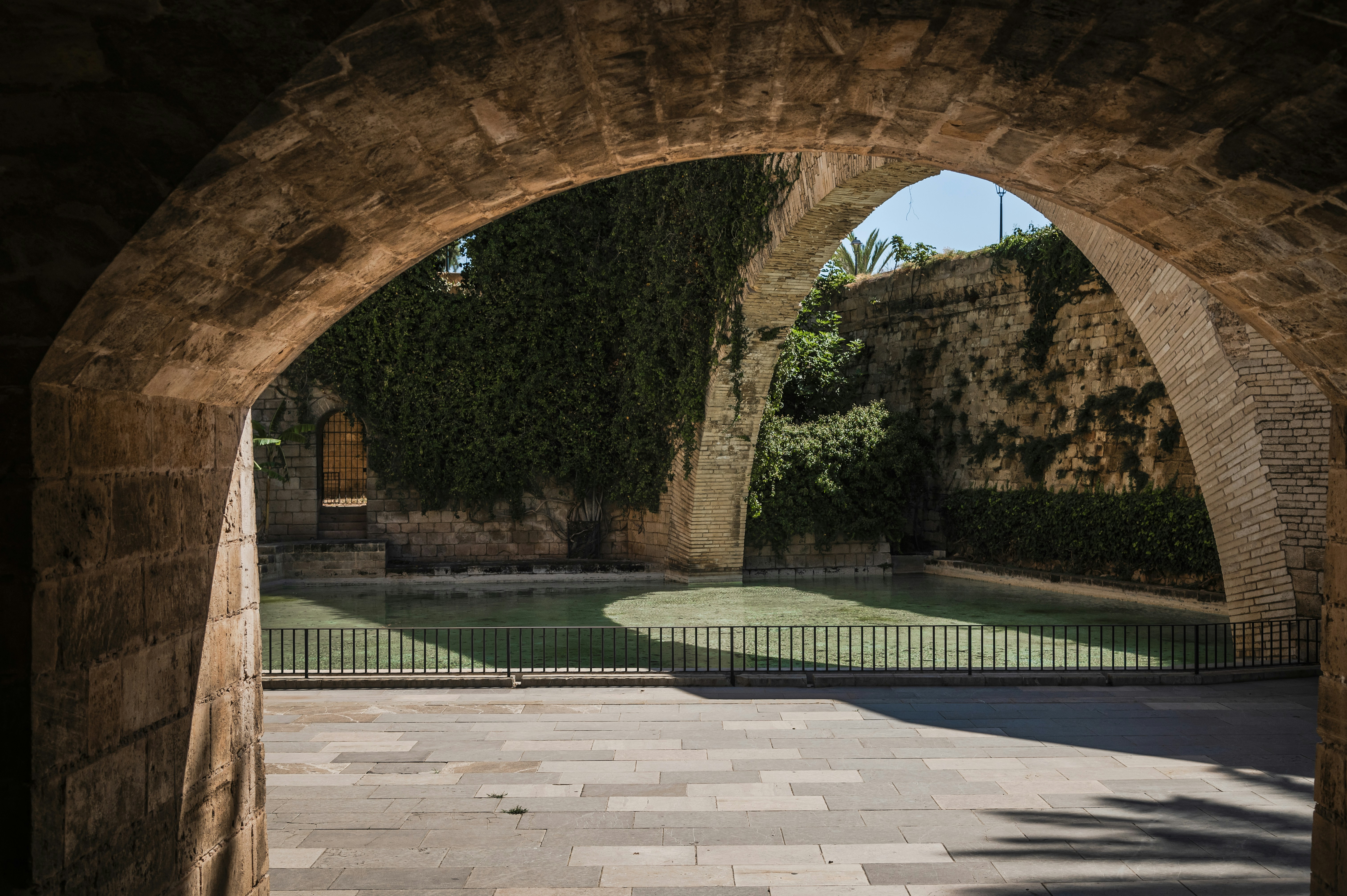 Palma de Mallorca travel photo