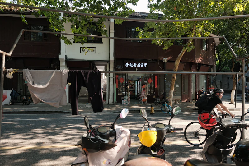 Best Live Music Bars in Hangzhou for a Proper Night Out