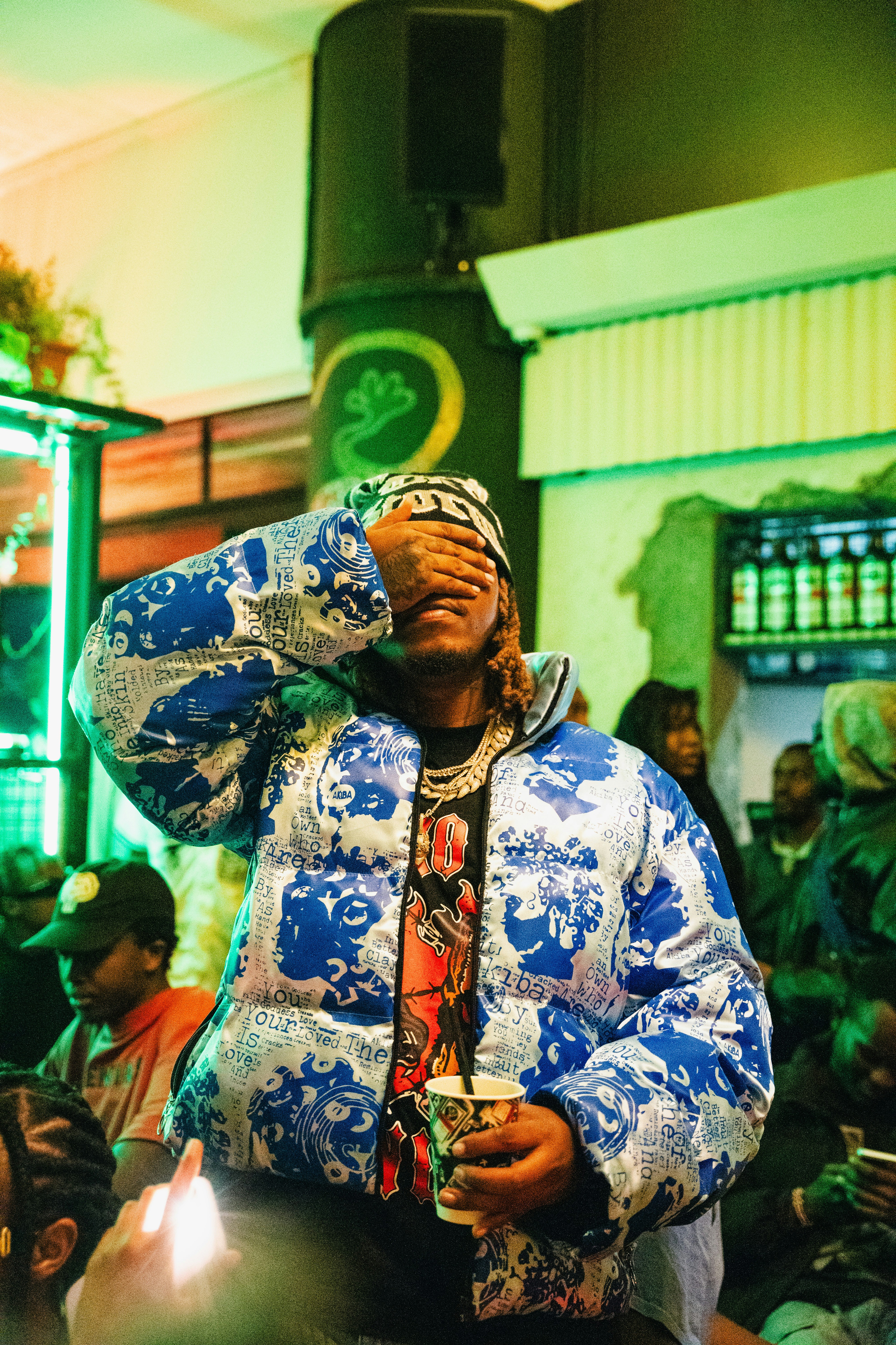 Photo by spliff_dj_joe