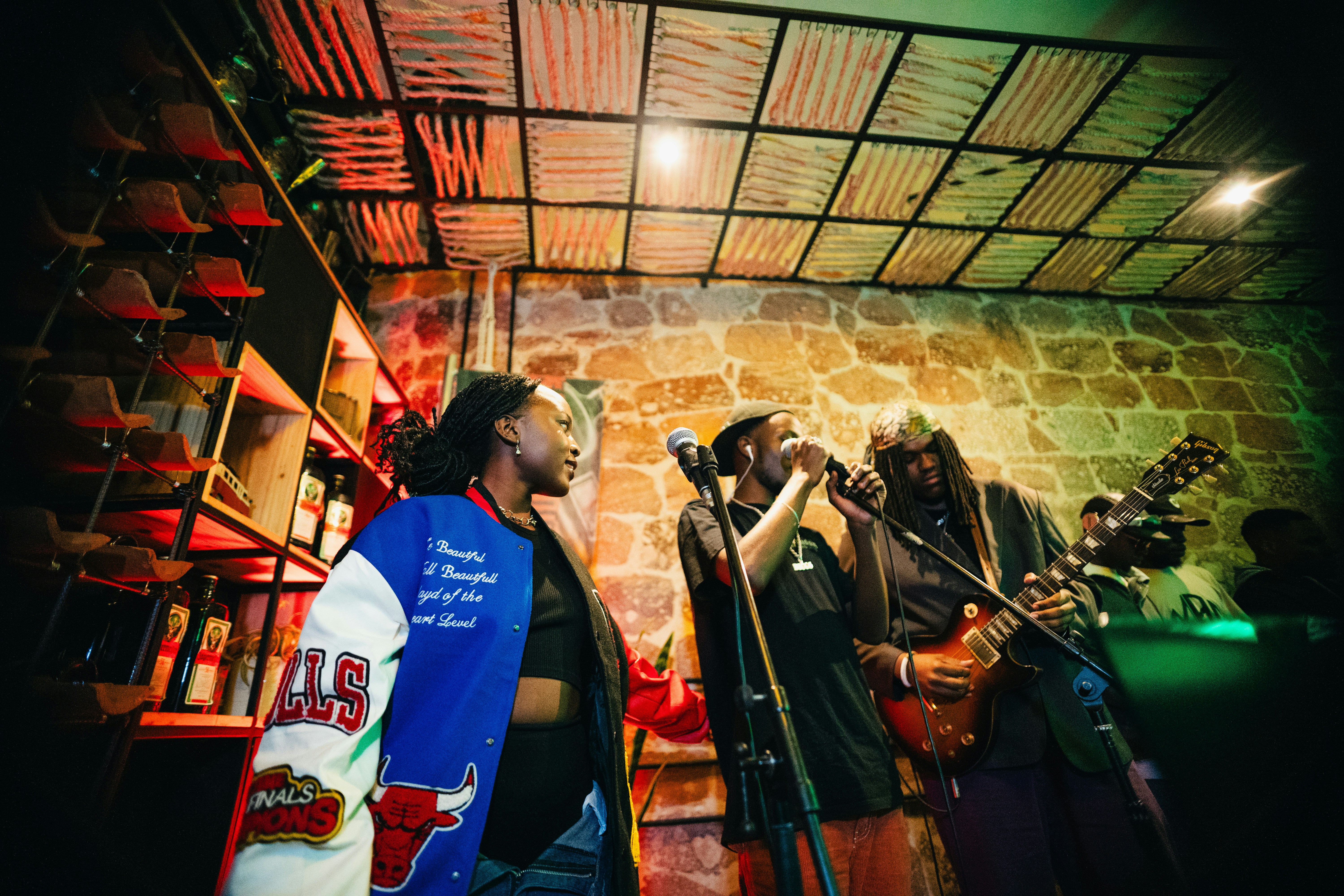 Photo by spliff_dj_joe