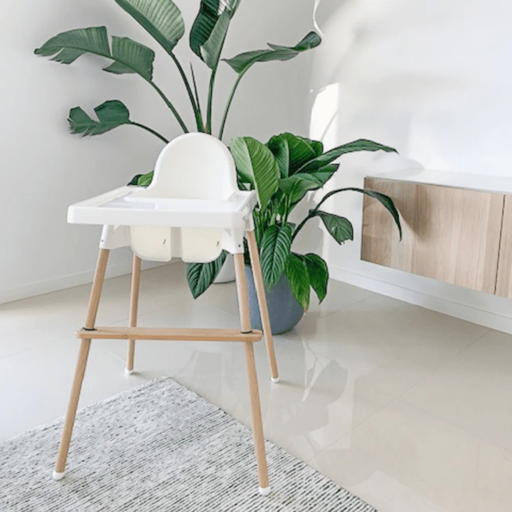 Stokke Tripp Trapp high chair