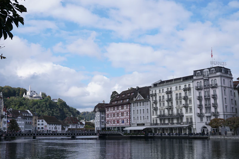 What to Do in Lucerne in a Weekend: A Complete 48-Hour Guide