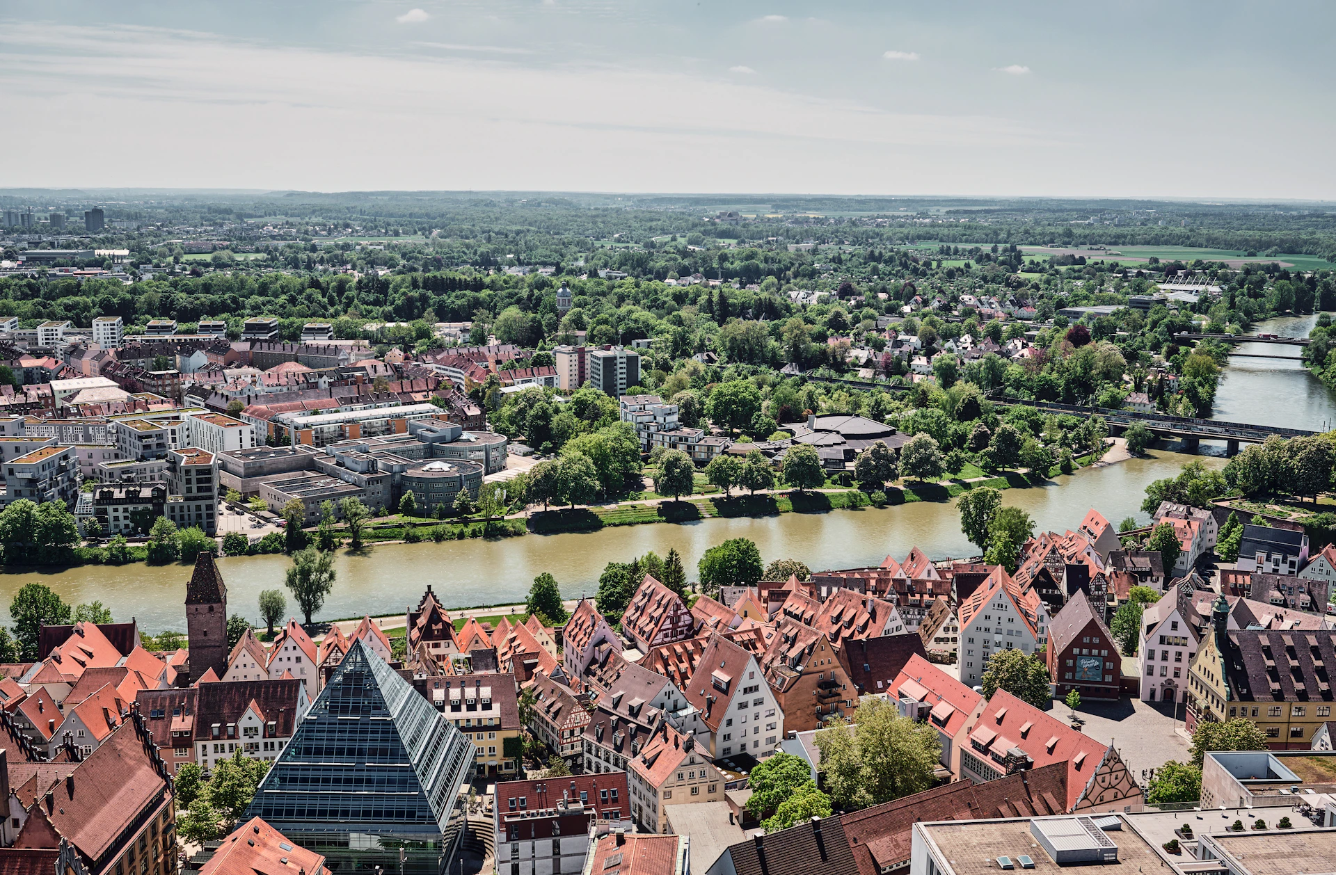Donau Ulm