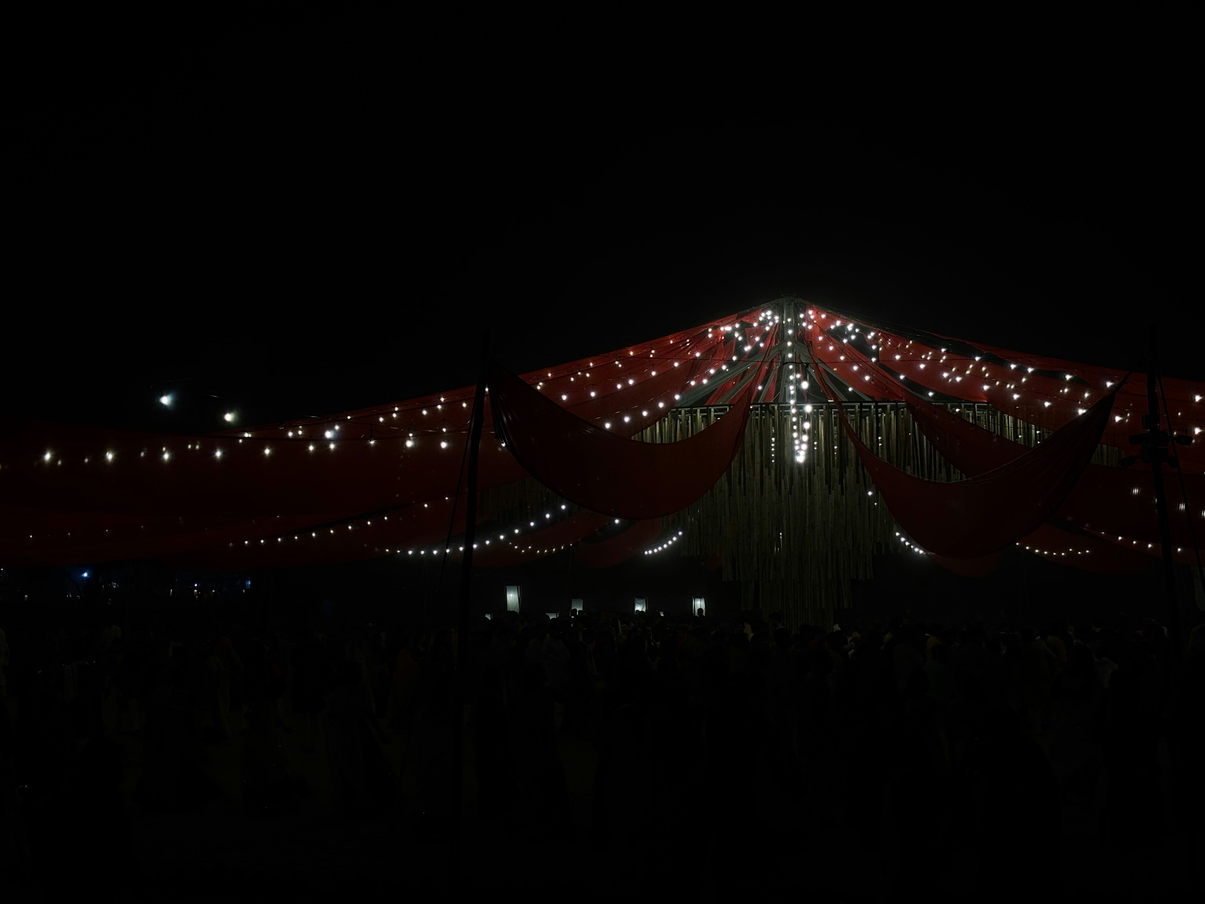 Image de Quand Tomorrowland renaît de ses cendres pour une édition 2025 inoubliable