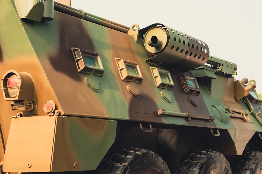Blood in the Blue Helmets: Why Indonesia is Doubling Down on Lebanon Peacekeeping