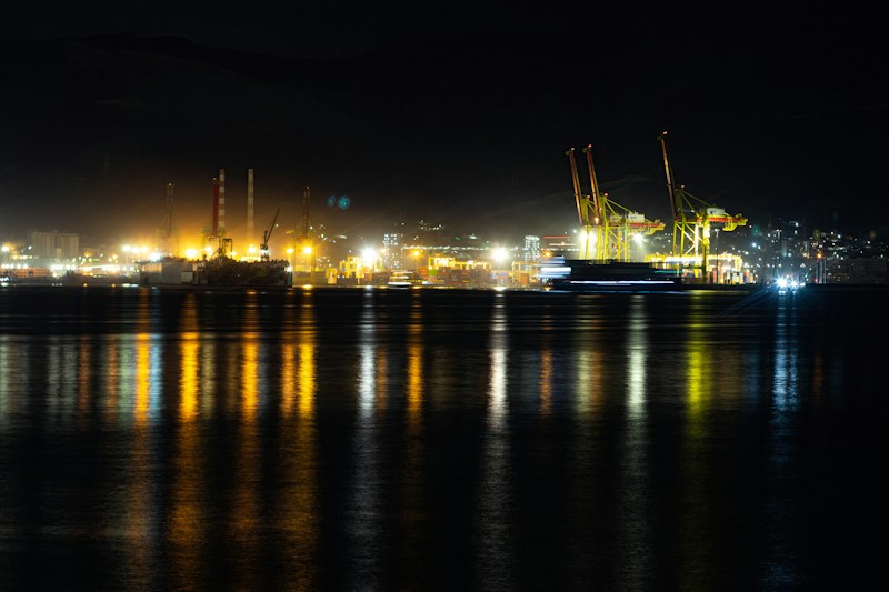 Shipping to Africa: What U.S. Businesses Need to Know