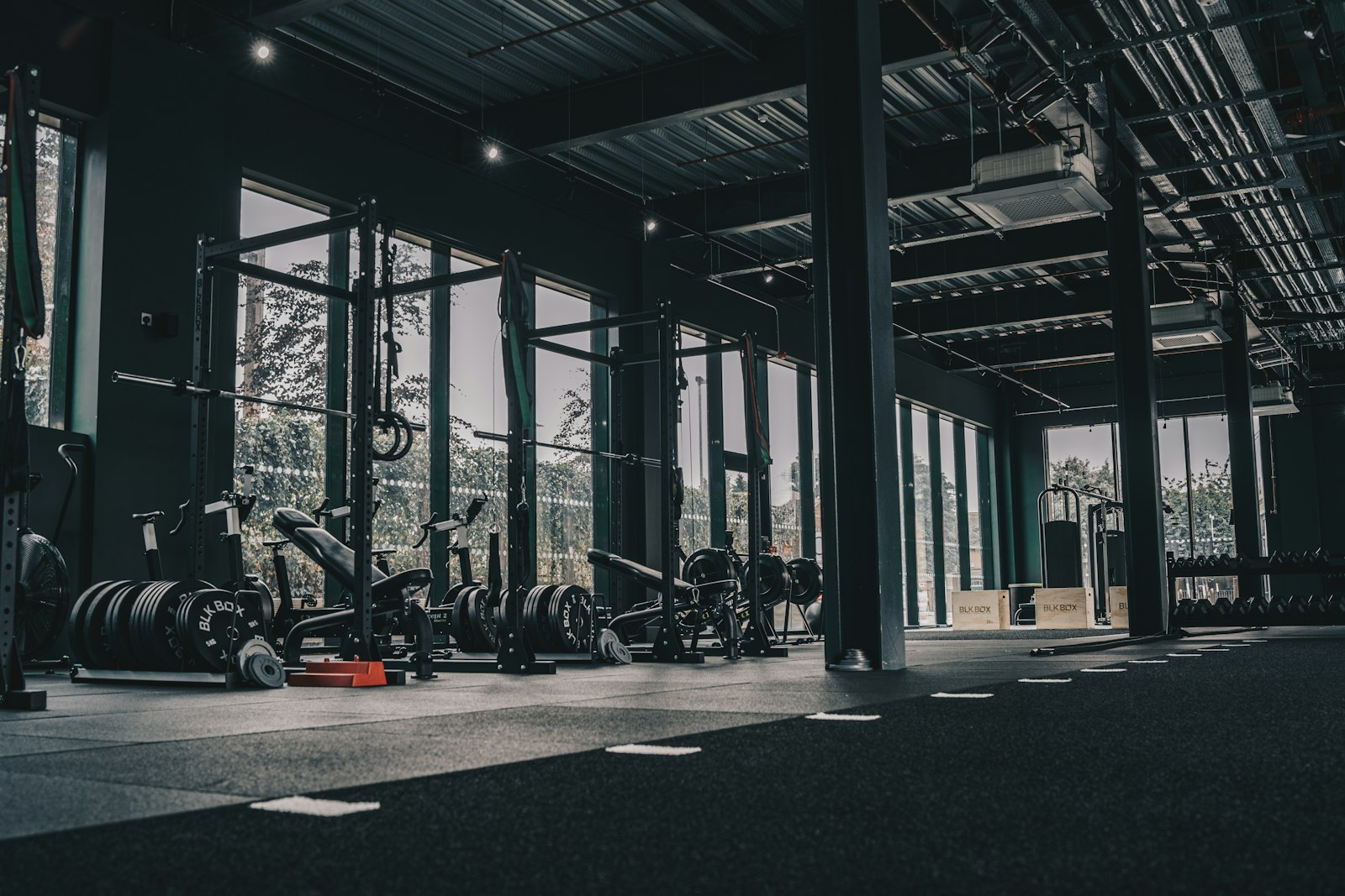 Elite Training Lab photo