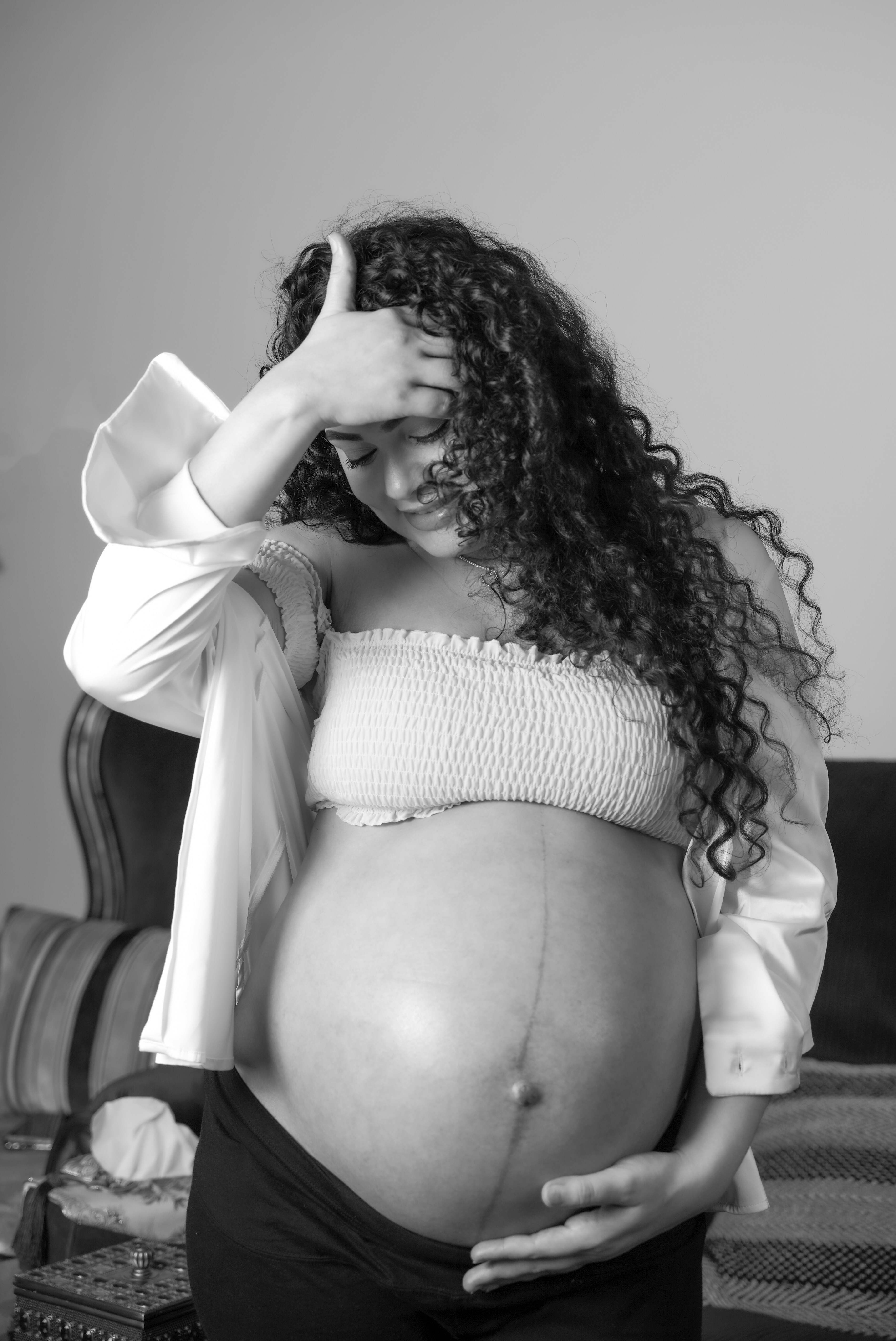 infertilité et stress