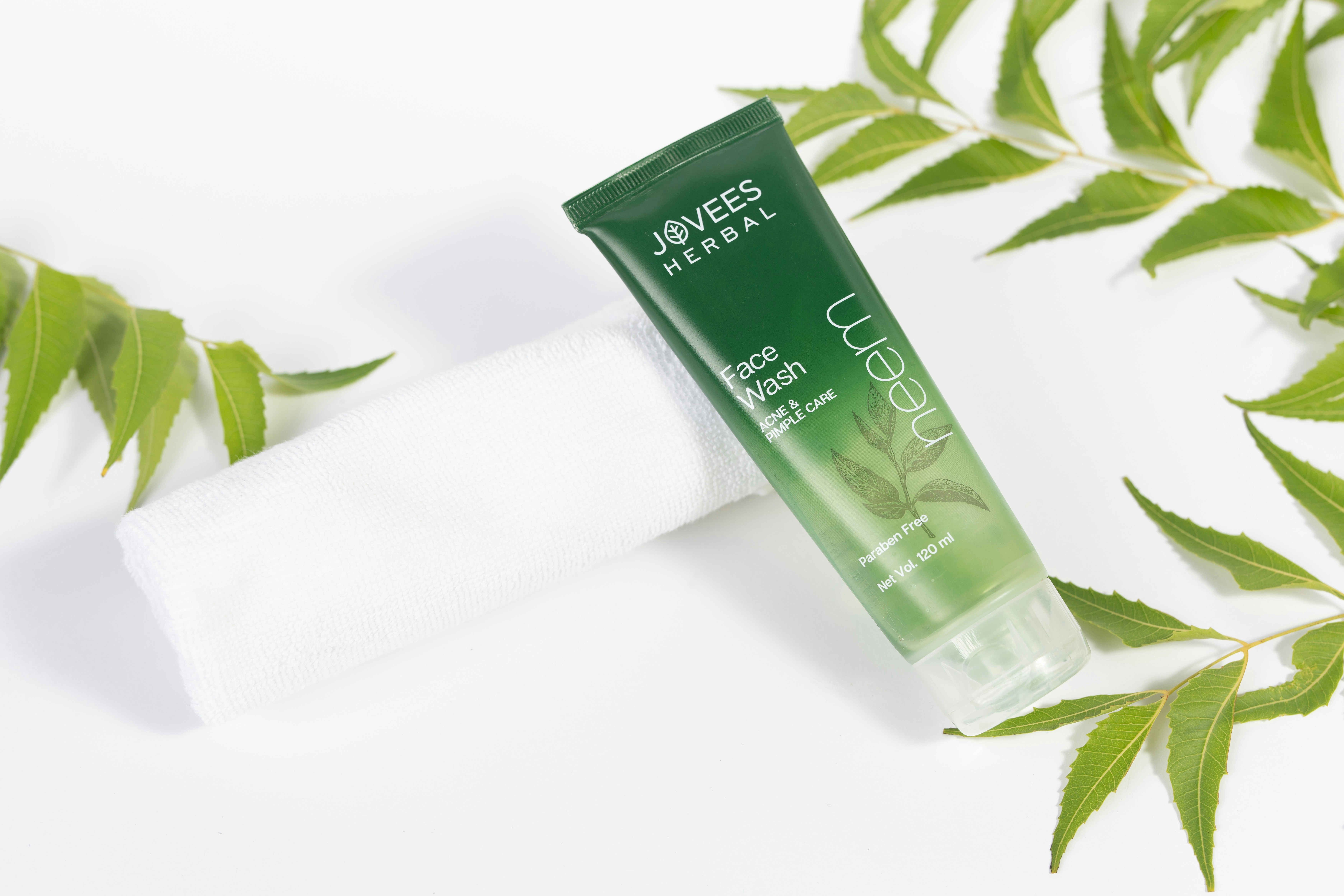 Anti-Acne