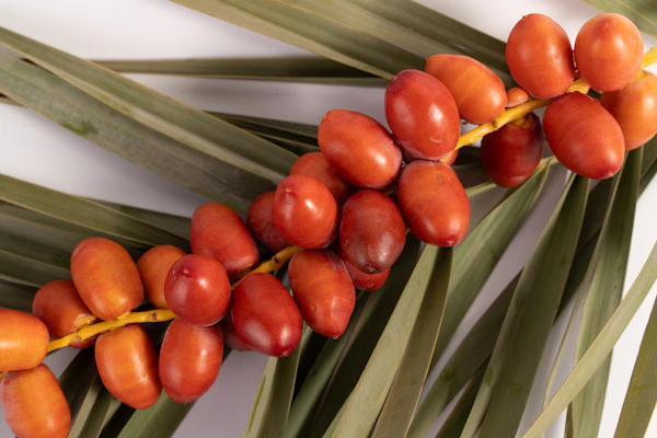 Palm Oil