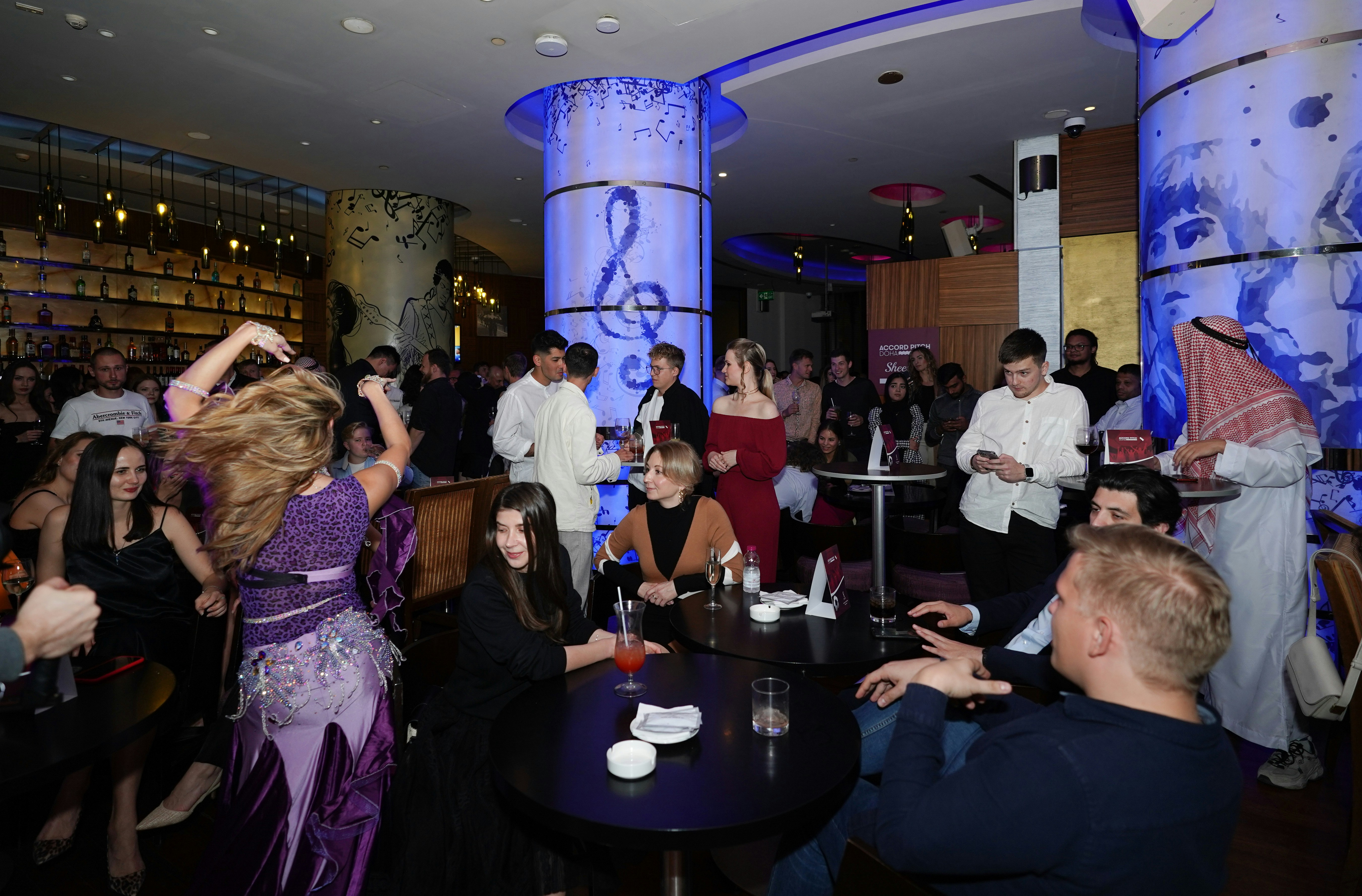 Cover Image for Social Night Quiz | Learn Together